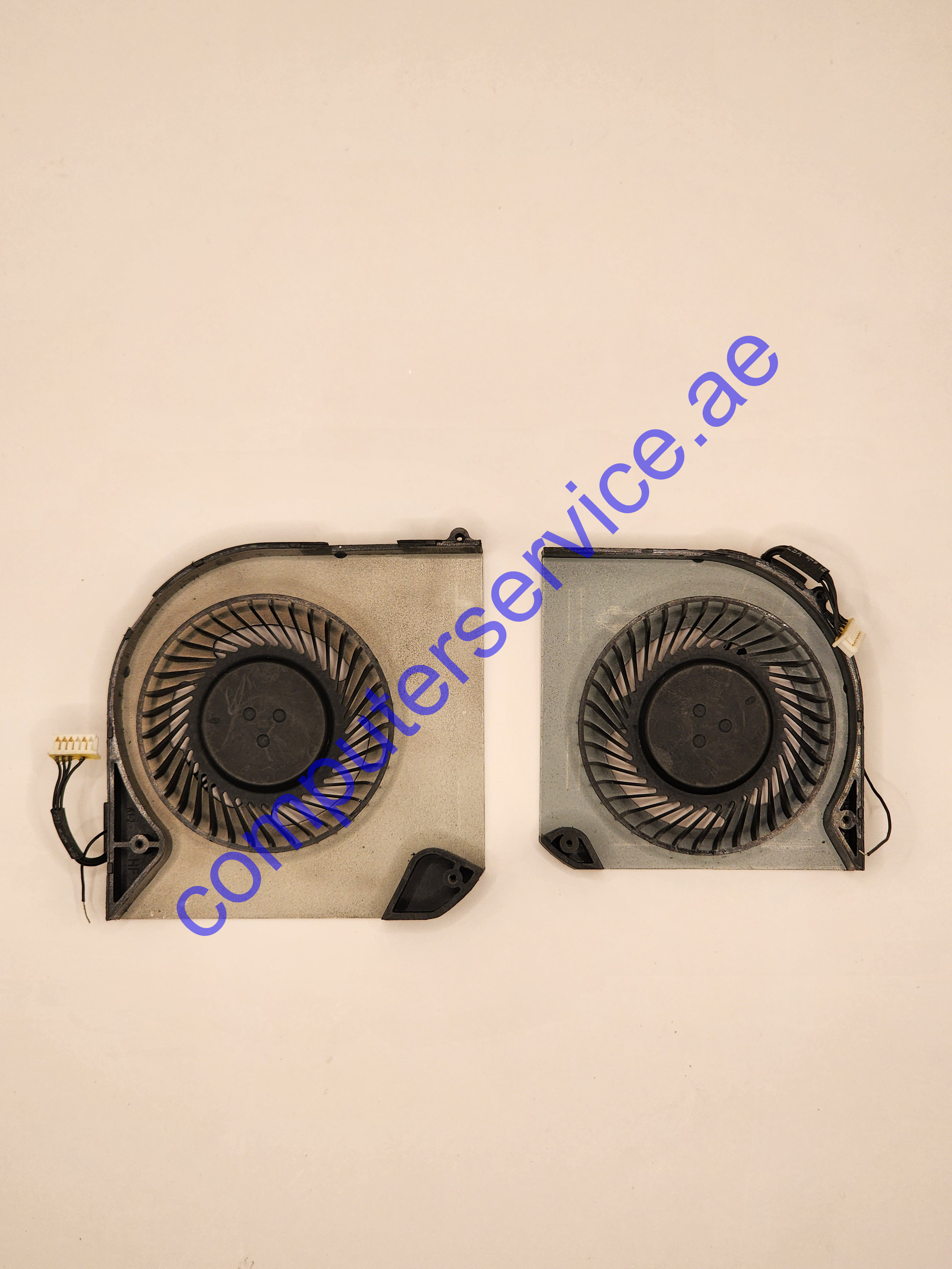 Lenovo ThinkPad P50 P51 15.6" CPU Cooling Fan 00NY520 00UR800