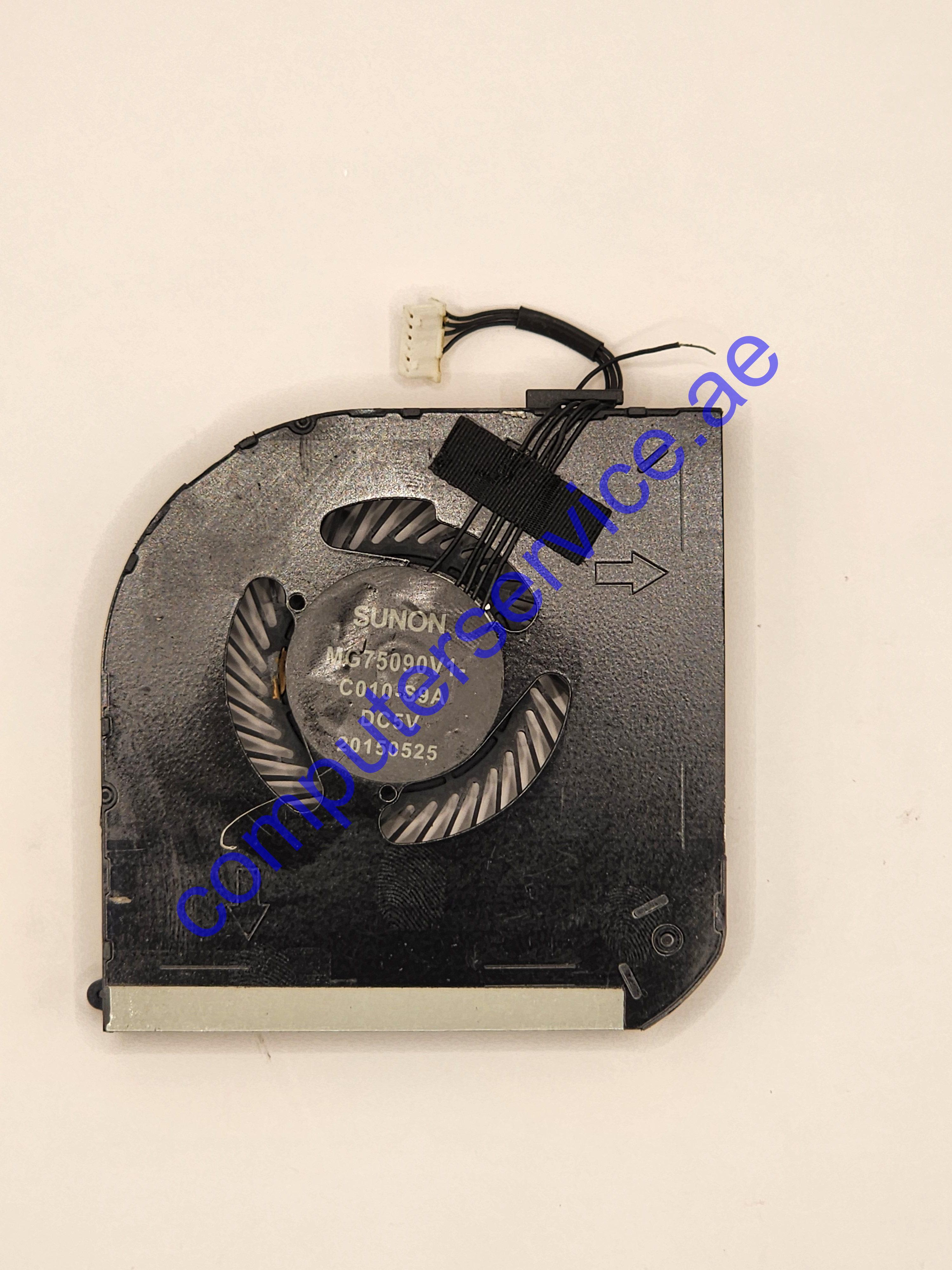 Lenovo ThinkPad P50 P51 15.6" CPU Cooling Fan 00NY520 00UR800