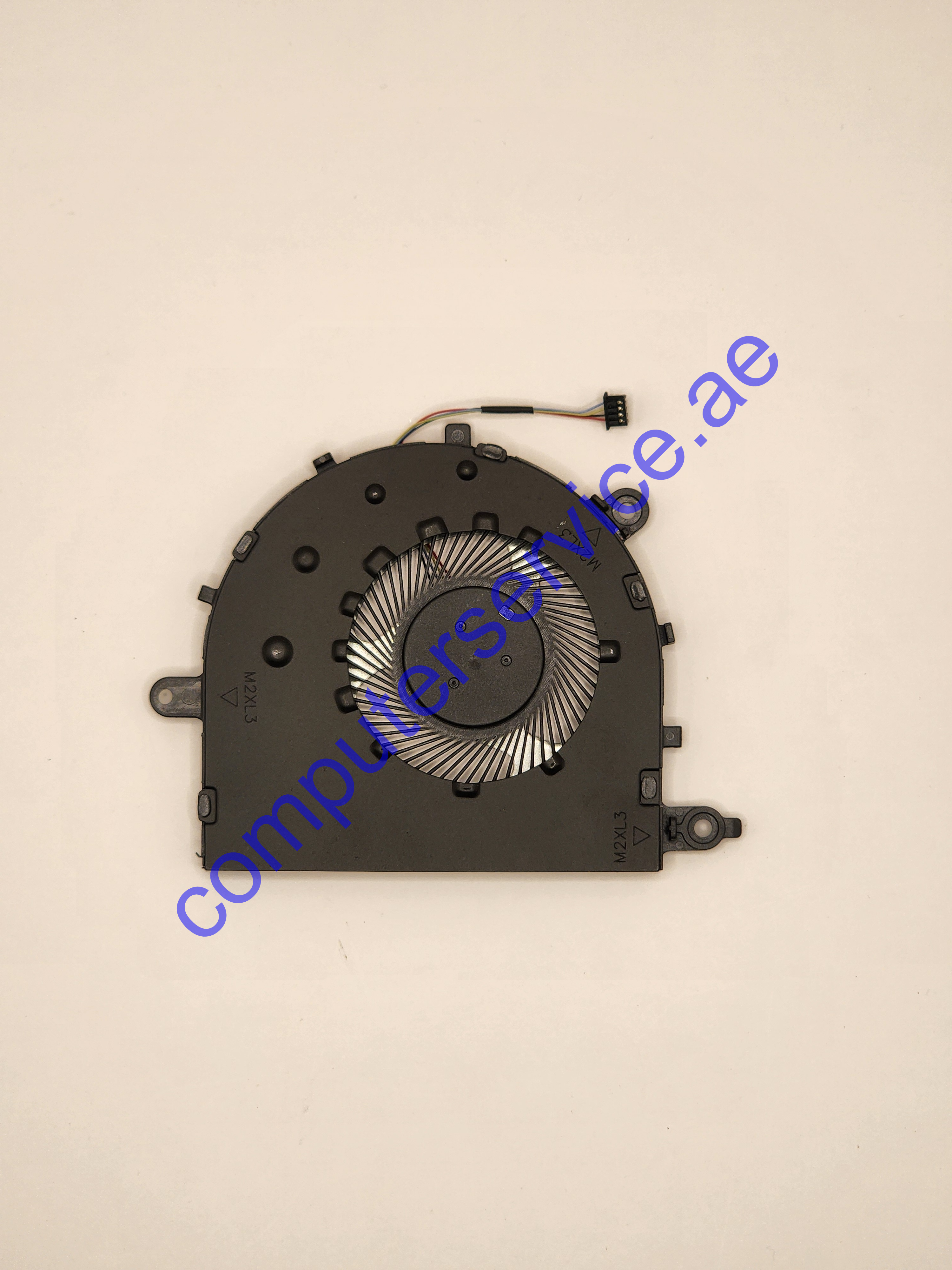 CPU Cooling Fan for Lenovo ideapad 5-15ALC05 5-15ARE05 5-15IIL05 5-15ITL05 2020 DC28000F1F0 FCC2 FM8S DFS5K12115491N DC5V 0.5A