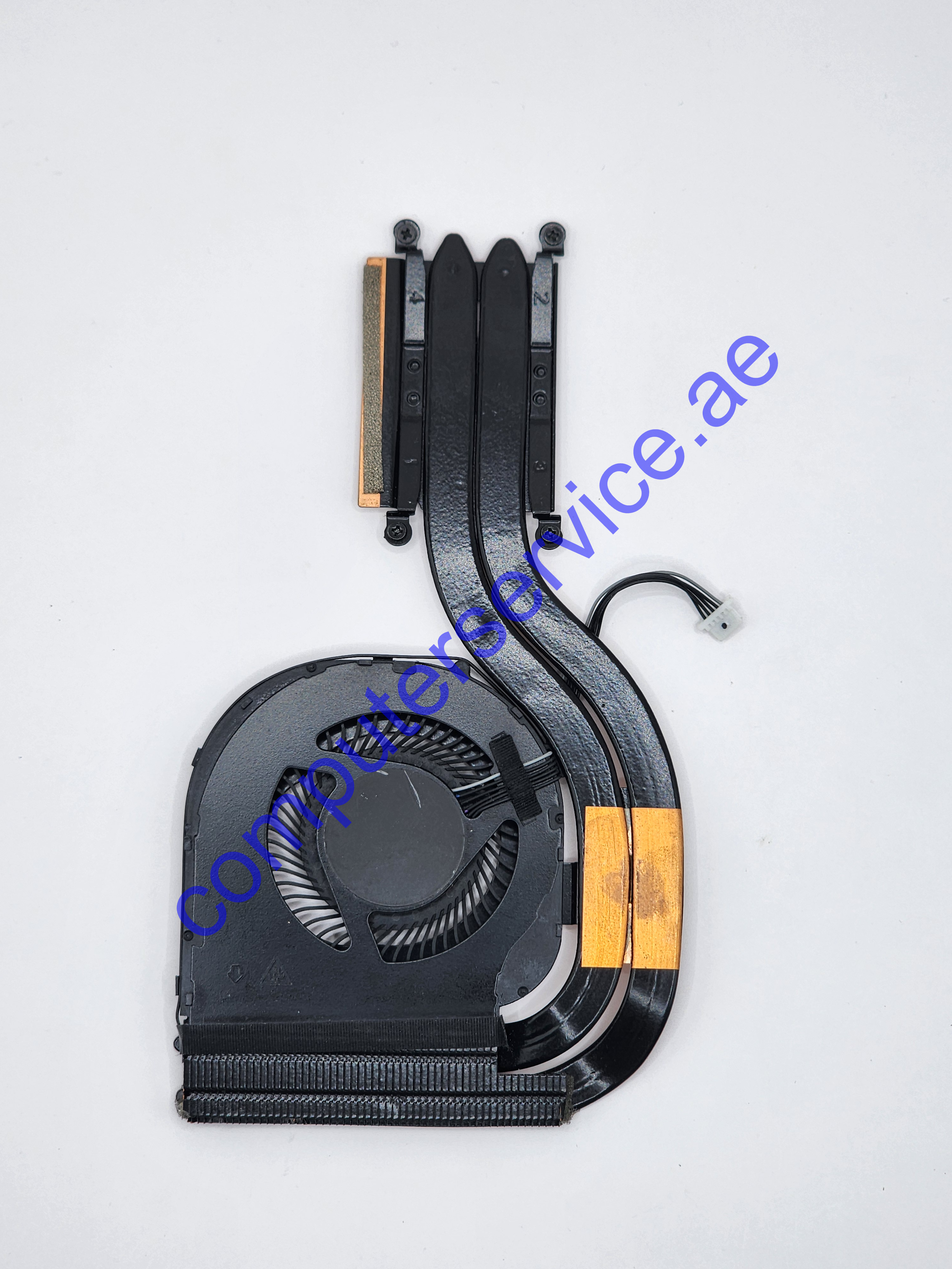Lenovo ThinkPad T460s and T470s Cooling Fan With HeatSink 00UR985