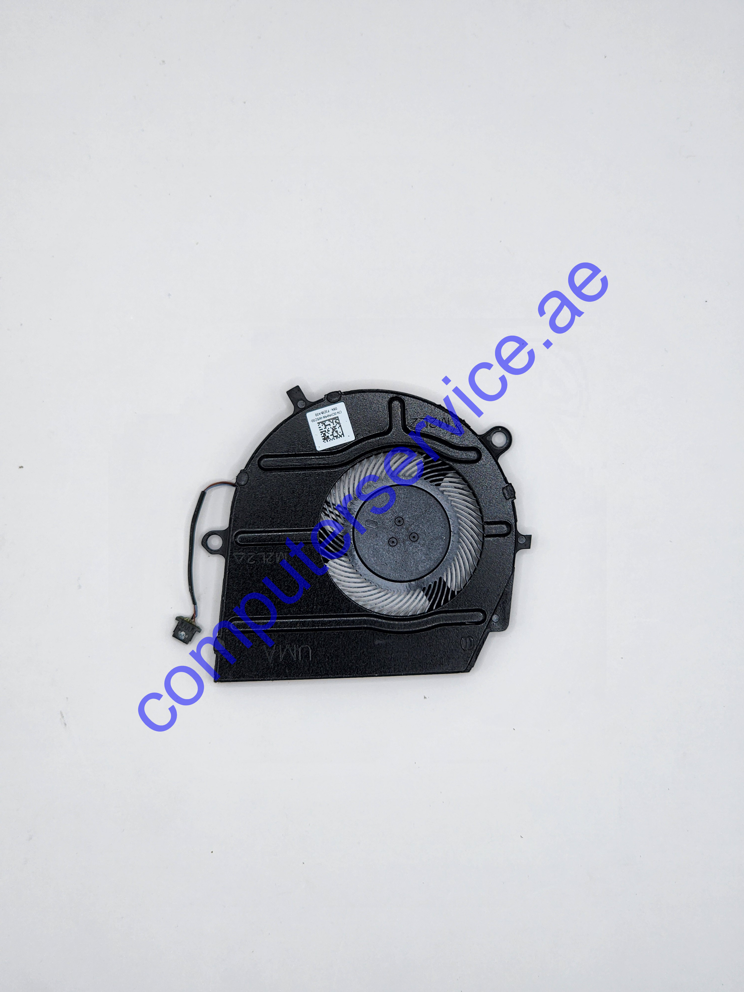 Dell Inspiron 14 5406 Inspiron 5410 2-in-1 Laptop CPU Cooling Fan 0CHNHW CHNHW