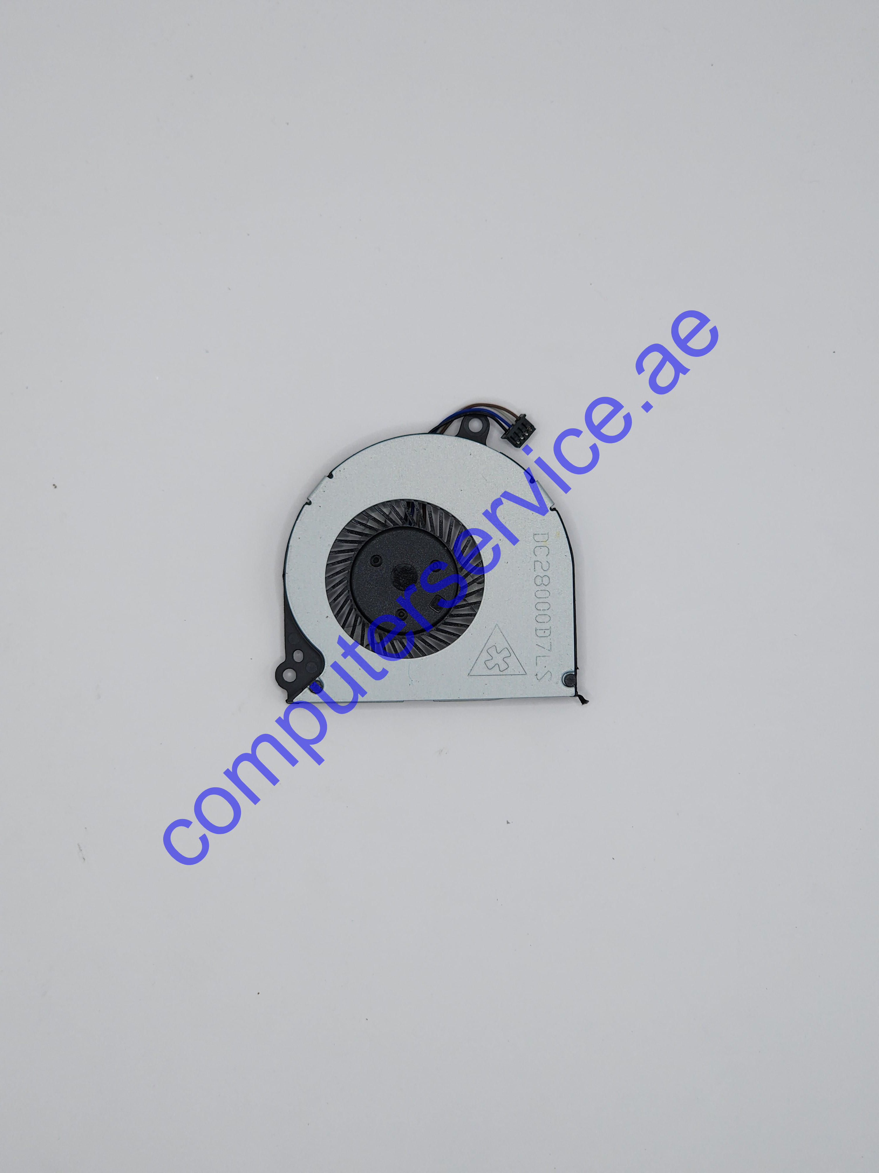  CPU Cooling Fan for Dell Latitude E7440 E7450 E7420 4-Pin 4-Wire DP/N 006PX9 CN-006PX9