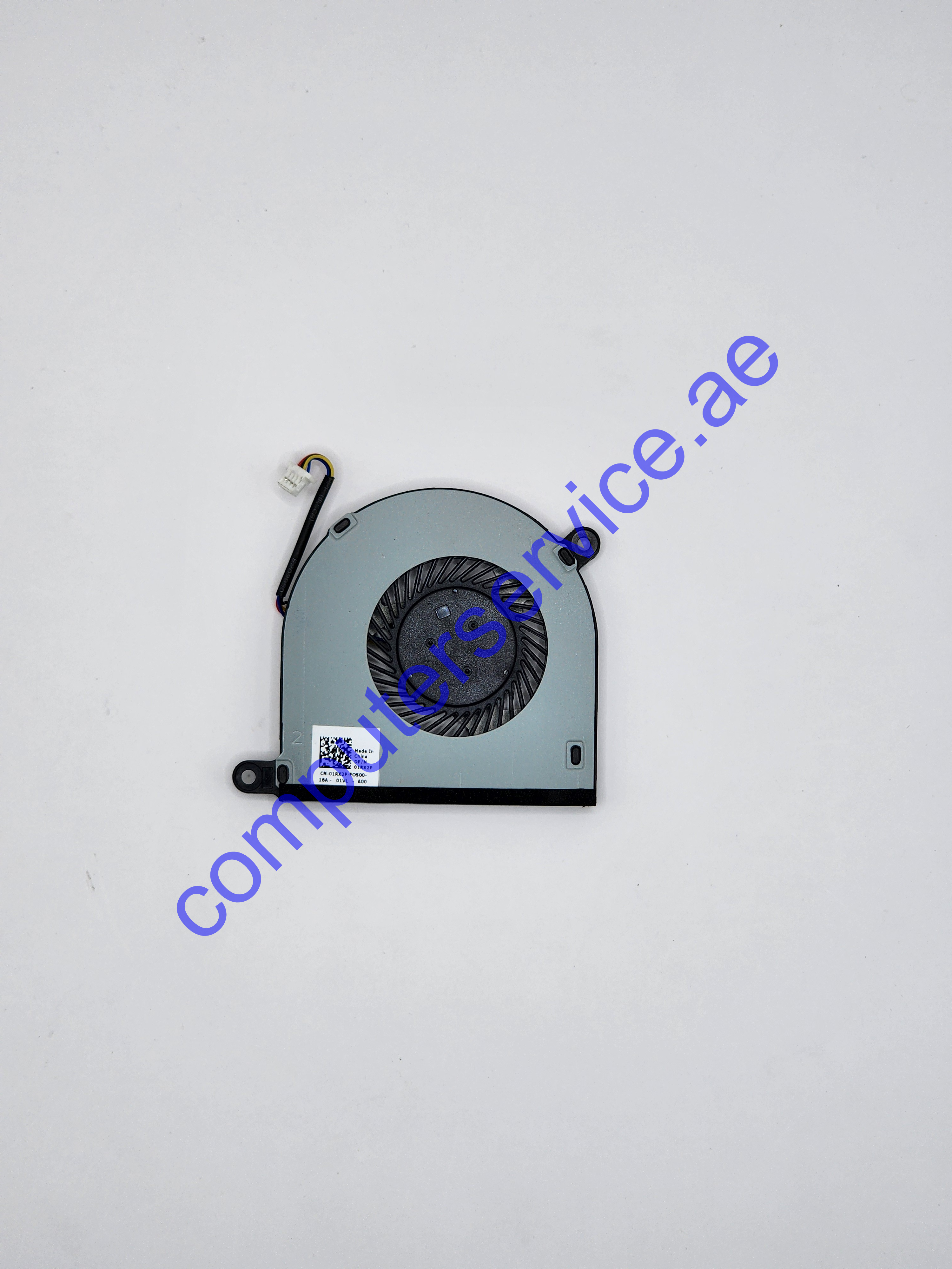CPU Cooling Fan for DELL Latitude E7480 7490 E7490 7490, 54 Micrometer, Laptop-Cooling Fan,