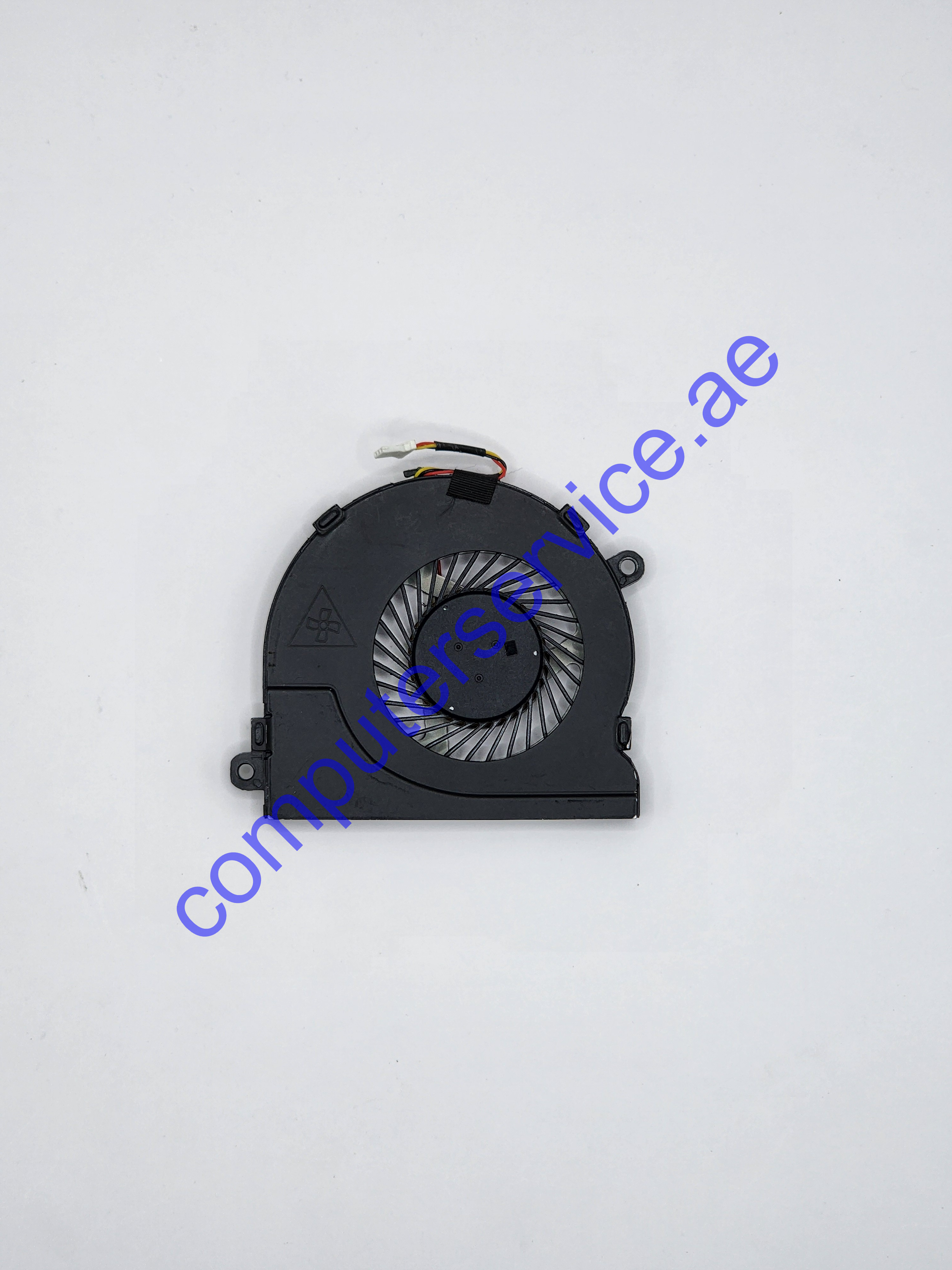 CPU Cooling Fan for Dell Inspiron 15-3567 3576 3578 Vostro 14-3468 15-3568 15-3562, P/N: 023.1007E.0011 CGF6X 0CGF6X