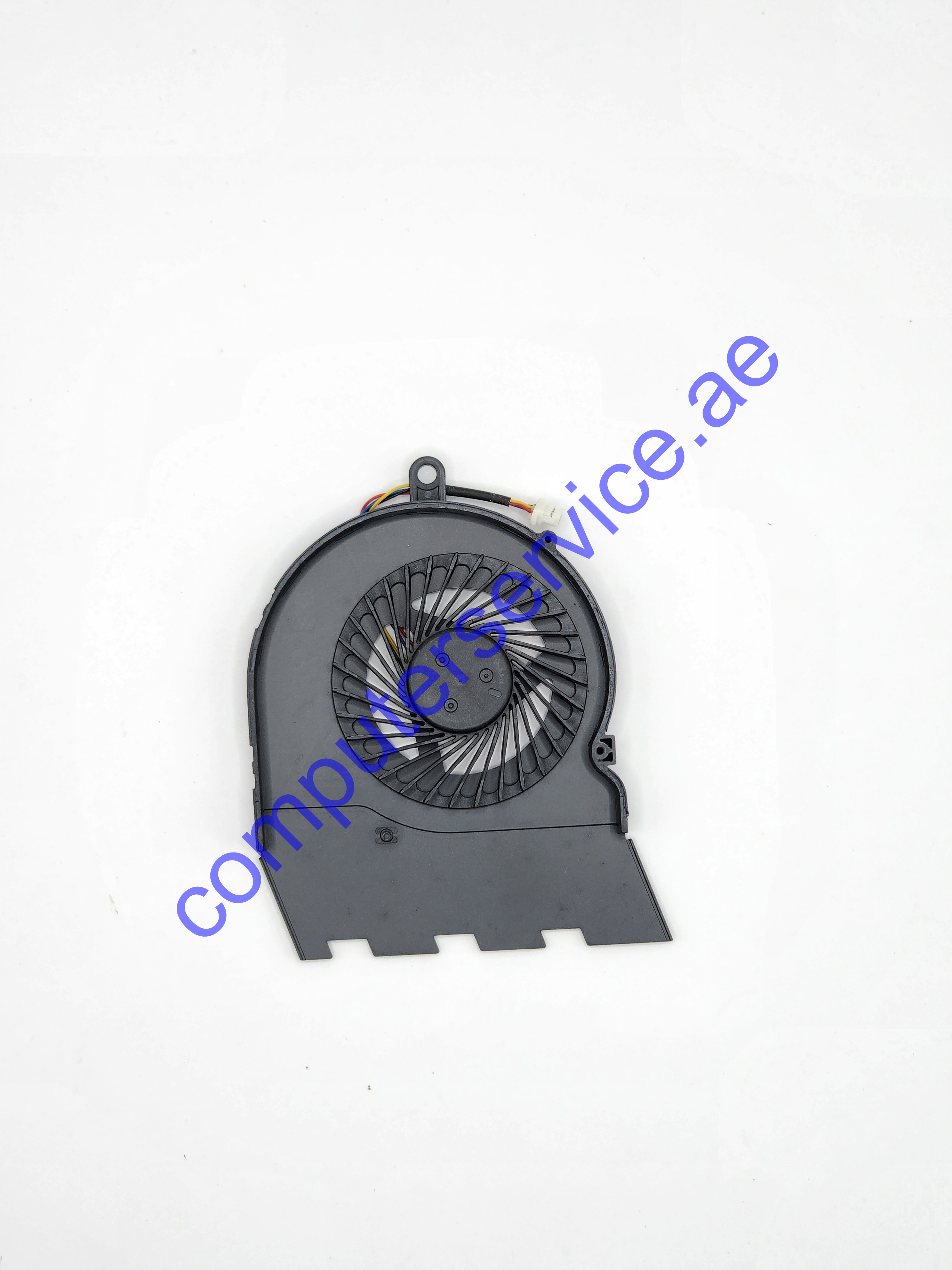 CPU Cooling Fan for Dell Inspiron 15-5565 15-5567 P66F 17-5767 P/N:- 0789DY 0MG81V 0T6X66