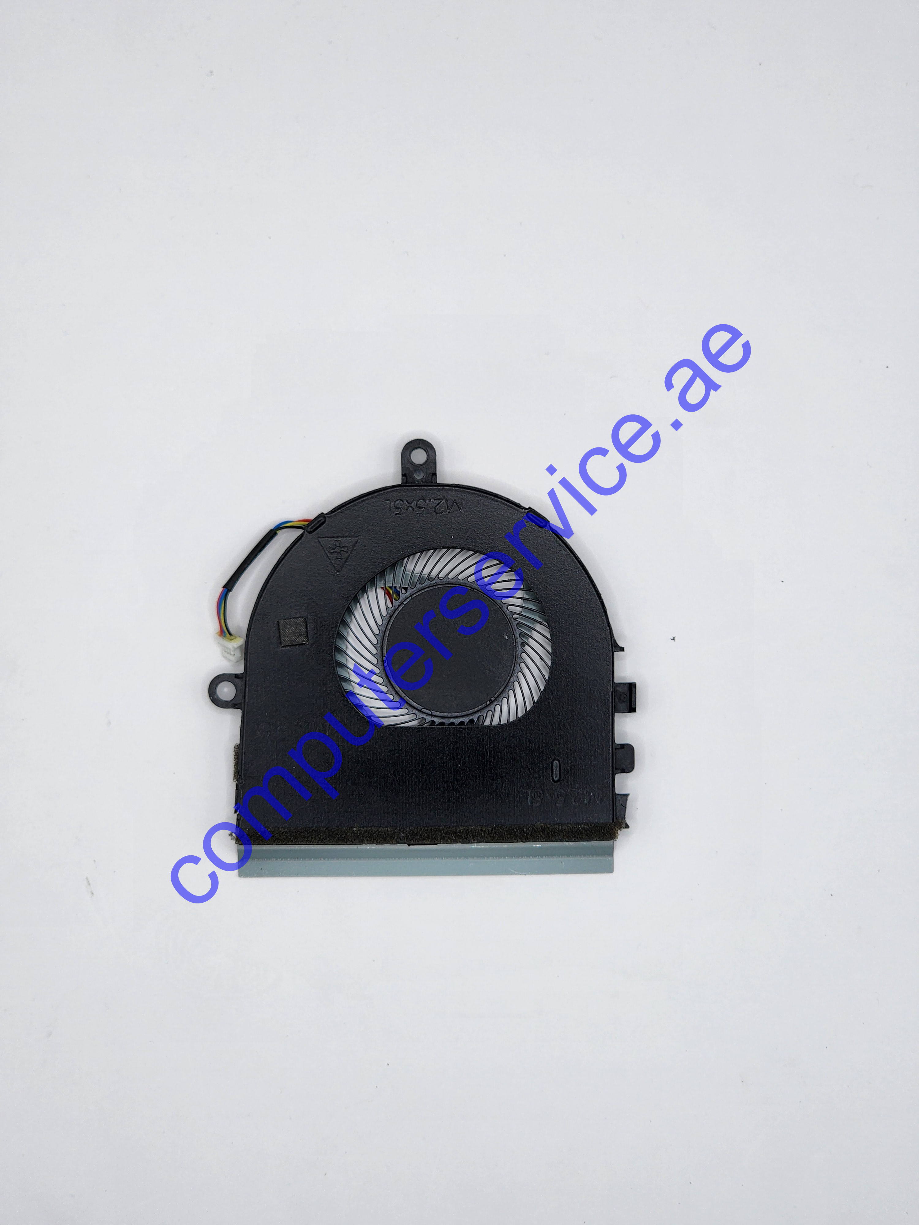 CPU Cooling Fan Dell Inspiron 5570, 5575, Vostro 3583, 3584, 3585 P/N: 7MCD0 DC28000K7F0