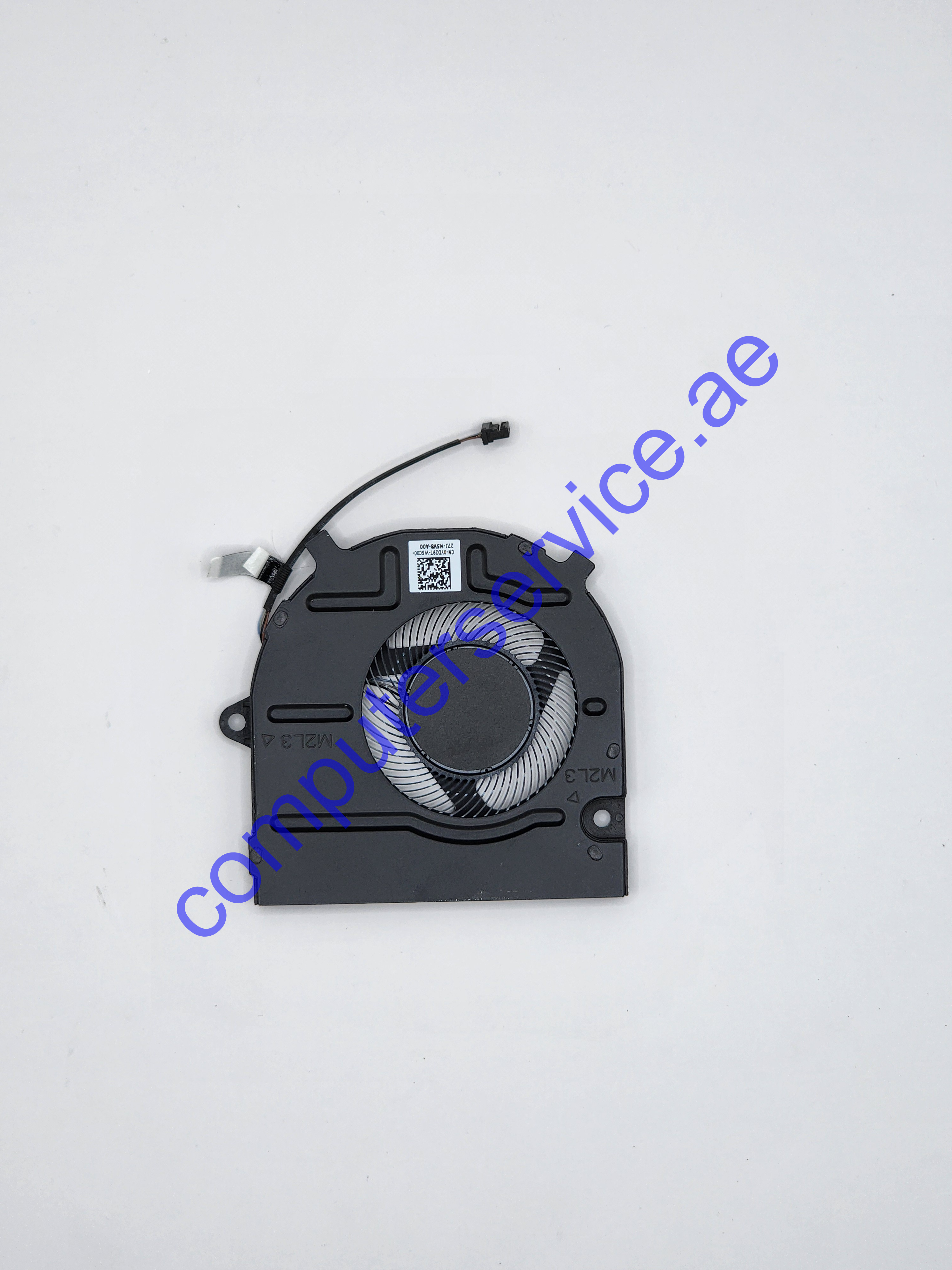 CPU Cooling Fan Intended for Dell Inspiron 5410 5415 5418 5510 5515 5518 Vostro 5410 5415 5510 5515 Inspiron 5410 7415 2-in-1 Series Fan 0KRK6P EG50050S1-CH90-S9A 023.100NB DC 5V