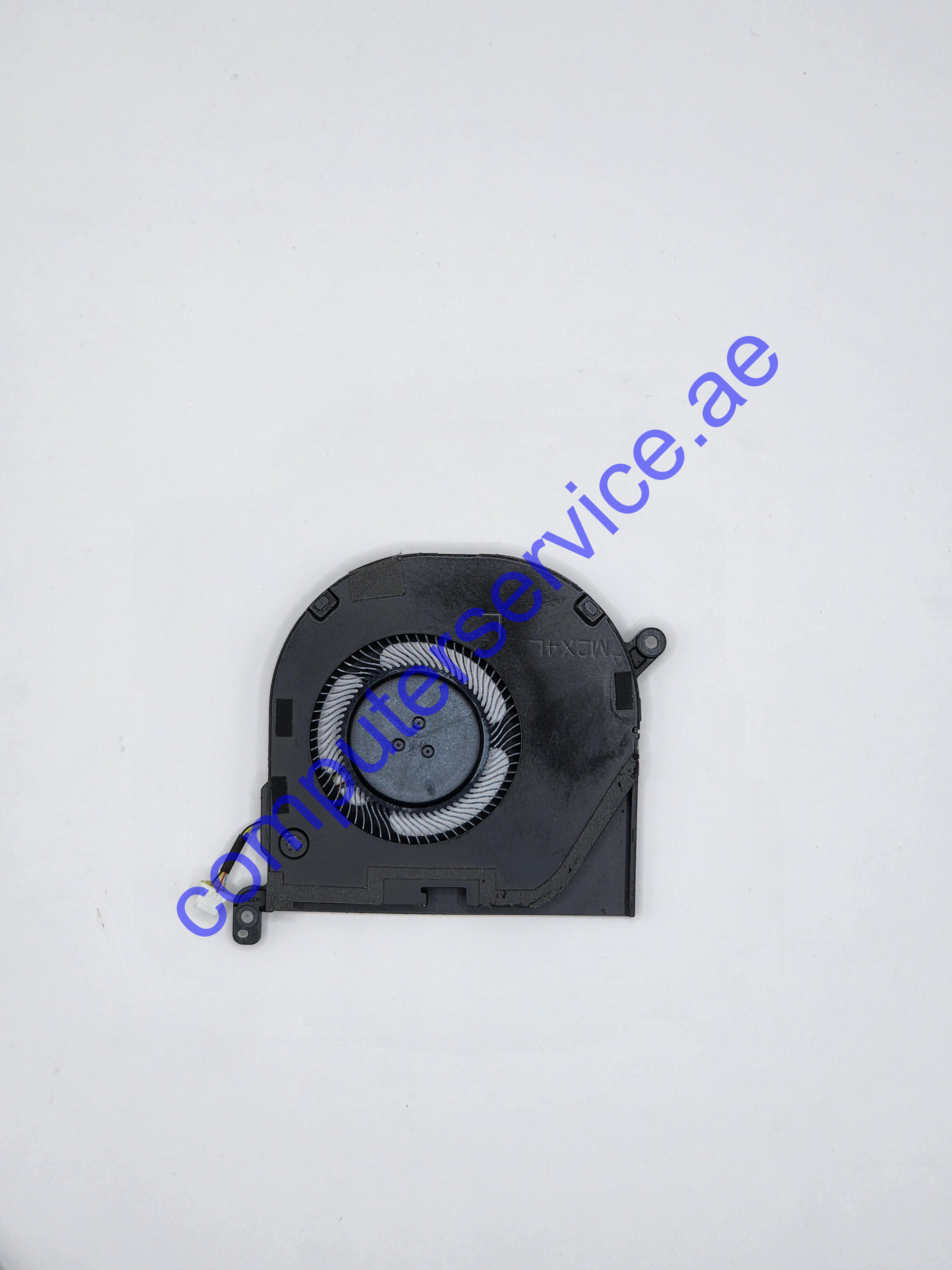CPU & GPU Cooling Fans Intended for Dell XPS 15 9500 Precision 5550 Series Laptop Fan 009RK6 0DJH35 DC 5V (1Pair)