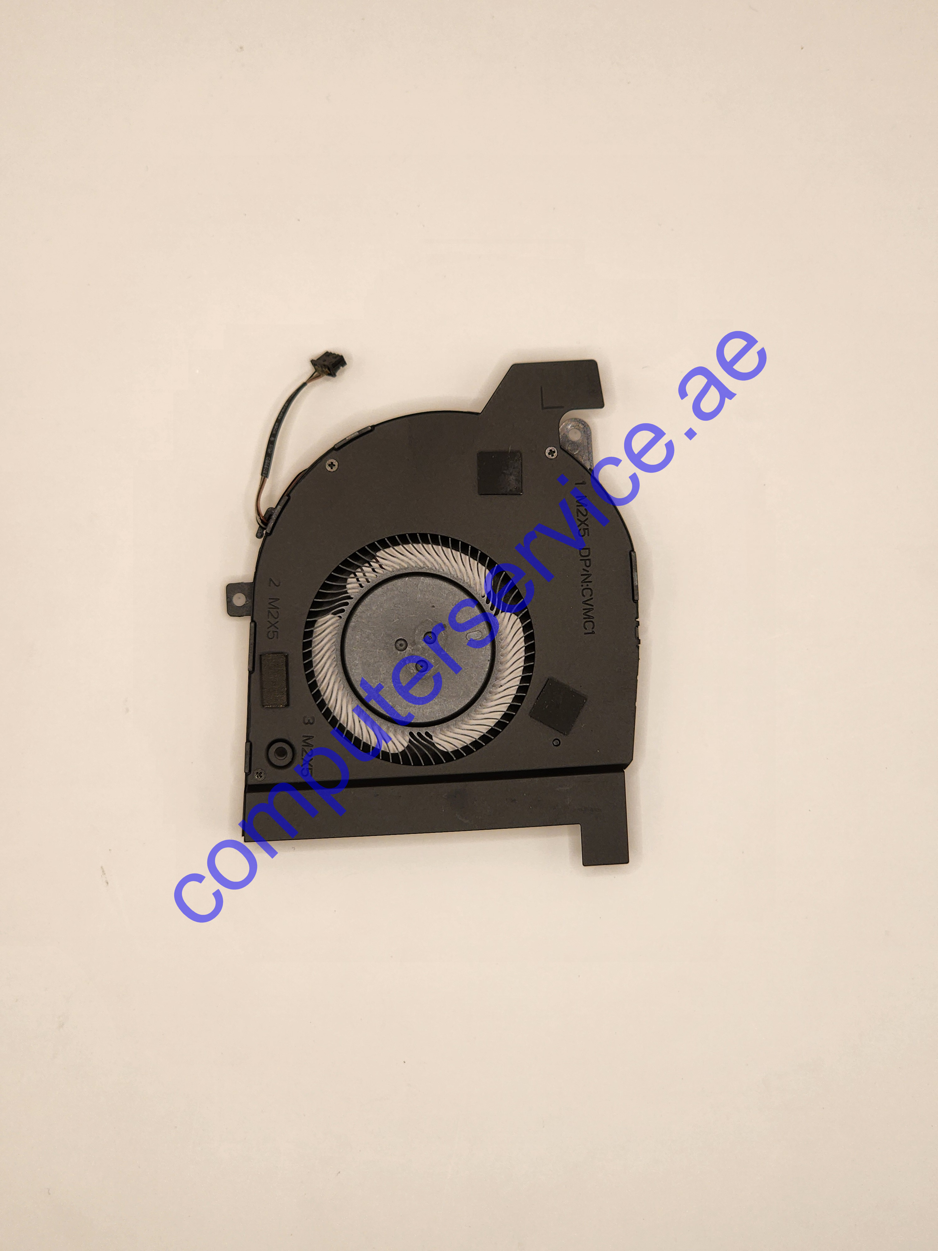  Dell Precision 15 -3551 3541 Latitude 15-5511 5501 Cooling Fan CN-0CVMC1 0CVMC1 CVMC1