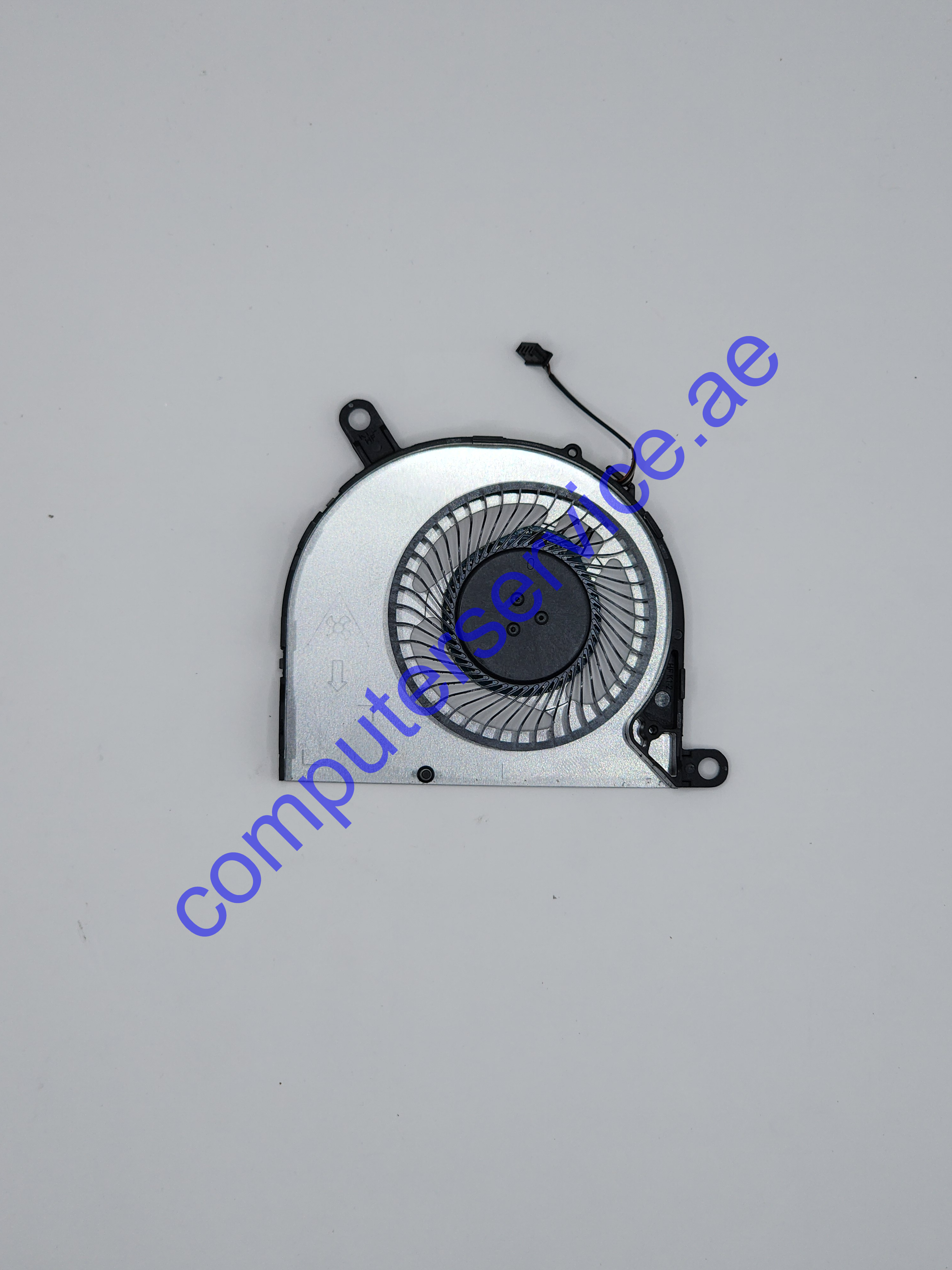 CPU Cooling Fan Intended for Dell Latitude 5480 5490 Series Laptop (Only Fits for U-Series CPU) 0P5F39 EG50050S1-CB20-S9A DC28000IXSL DC5V