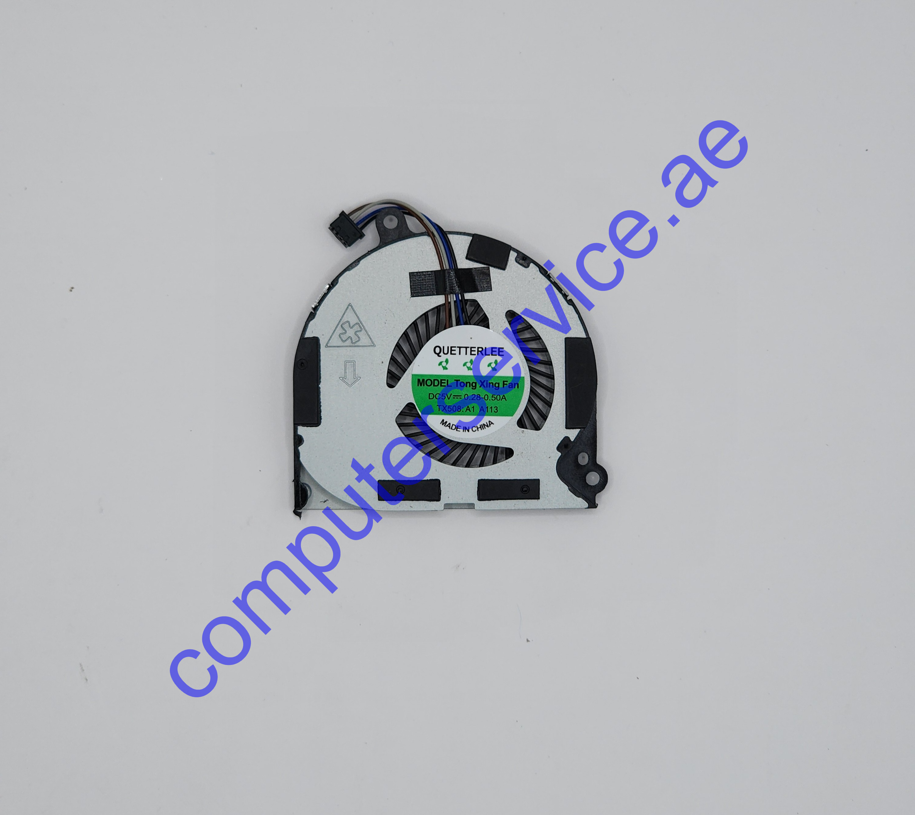 CPU Cooling Fan For Dell Latitude E7440 E7420 E7450 KSB05105HC CL1L 006PX9 06PX9