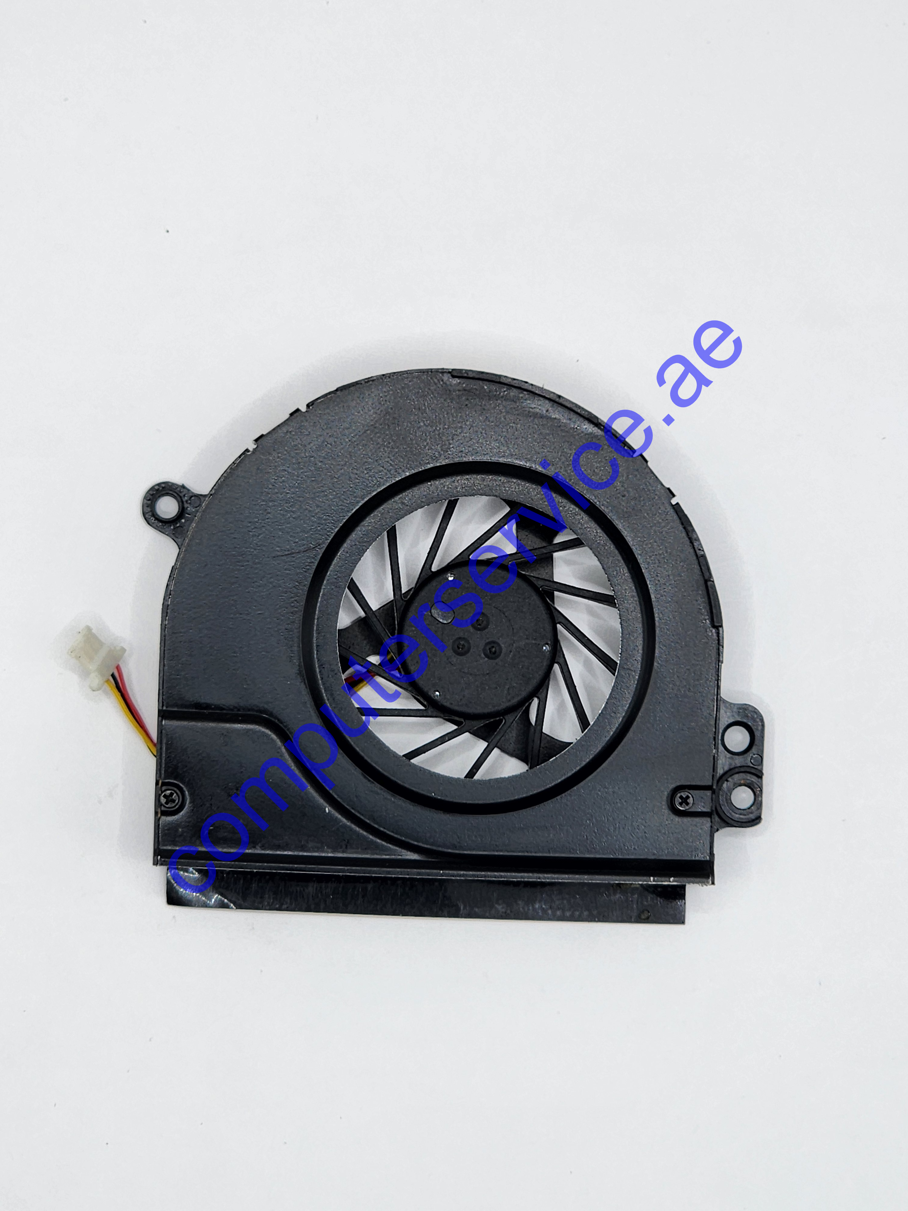 CPU Cooling Fan for Dell Inspiron N4010 1464 1564 1764 14R (3-Pin Wire) PN/0F5GHJ