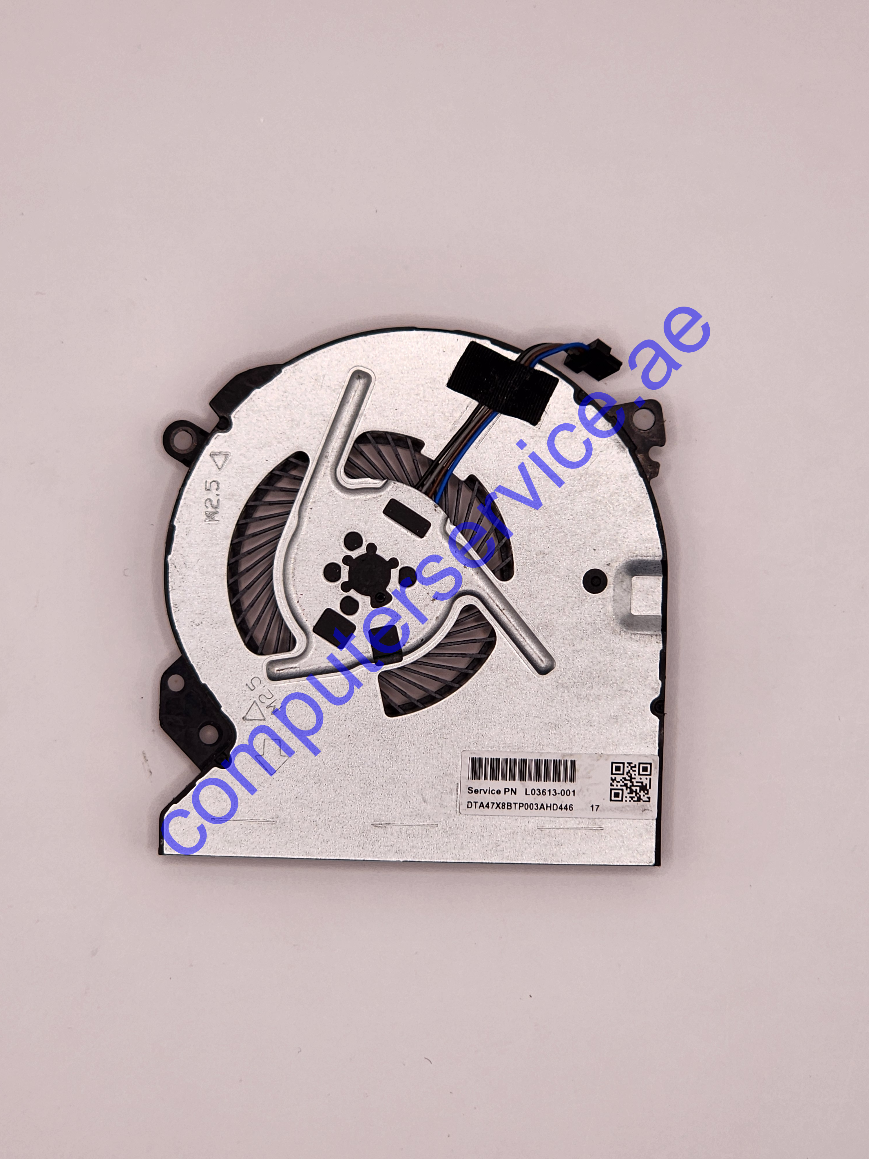  CPU Cooling Fan for HP ProBook 440 G4 445 G4 440 G5 HSN-Q08C HSTN-Q04C 440 G4 445 G4 440 G5 Series 905706-001 L03613-001 L03611-001 NS75B14-17M14 NS75B00-15M22 Fan