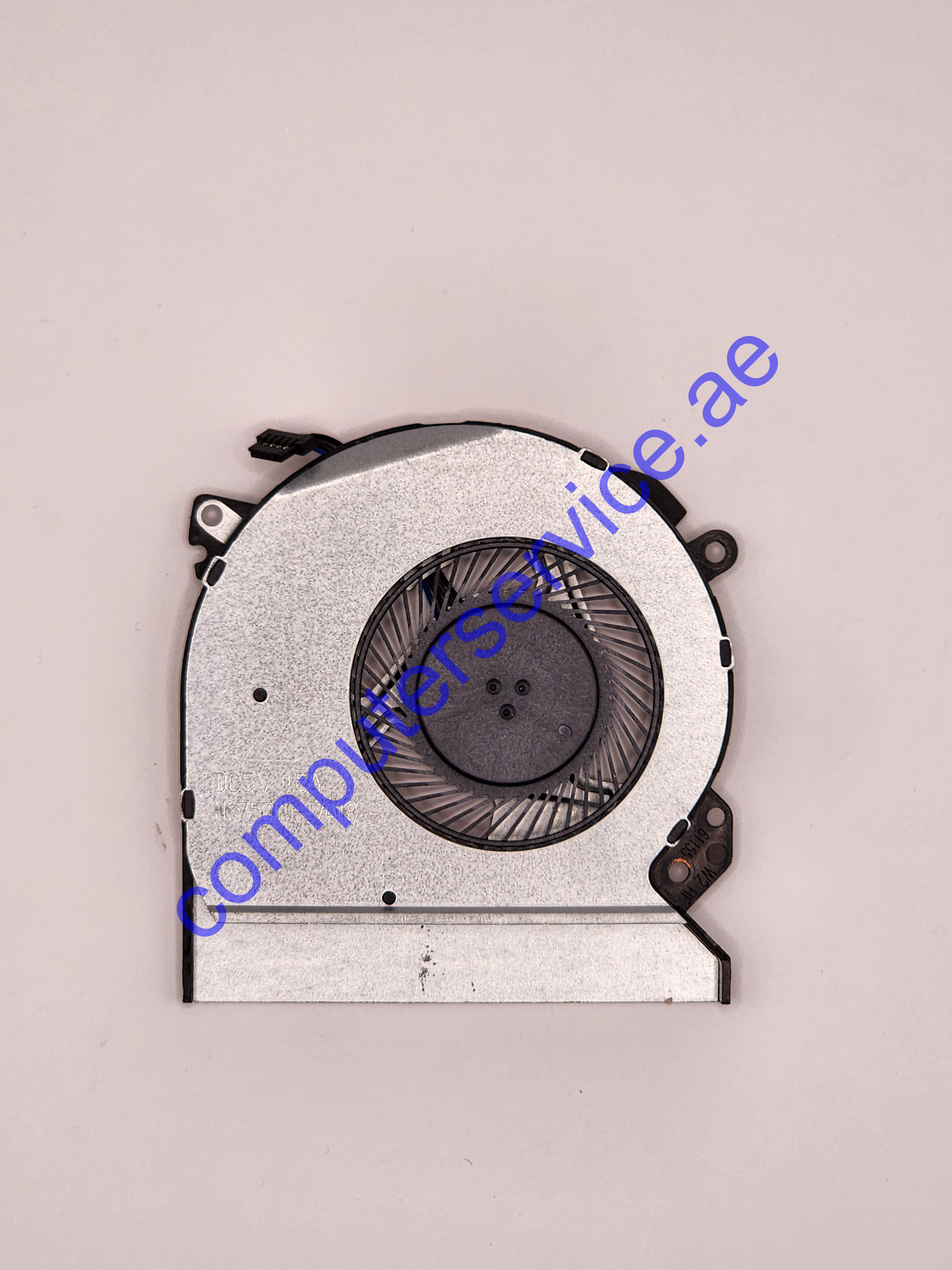  CPU Cooling Fan for HP ProBook 440 G4 445 G4 440 G5 HSN-Q08C HSTN-Q04C 440 G4 445 G4 440 G5 Series 905706-001 L03613-001 L03611-001 NS75B14-17M14 NS75B00-15M22 Fan