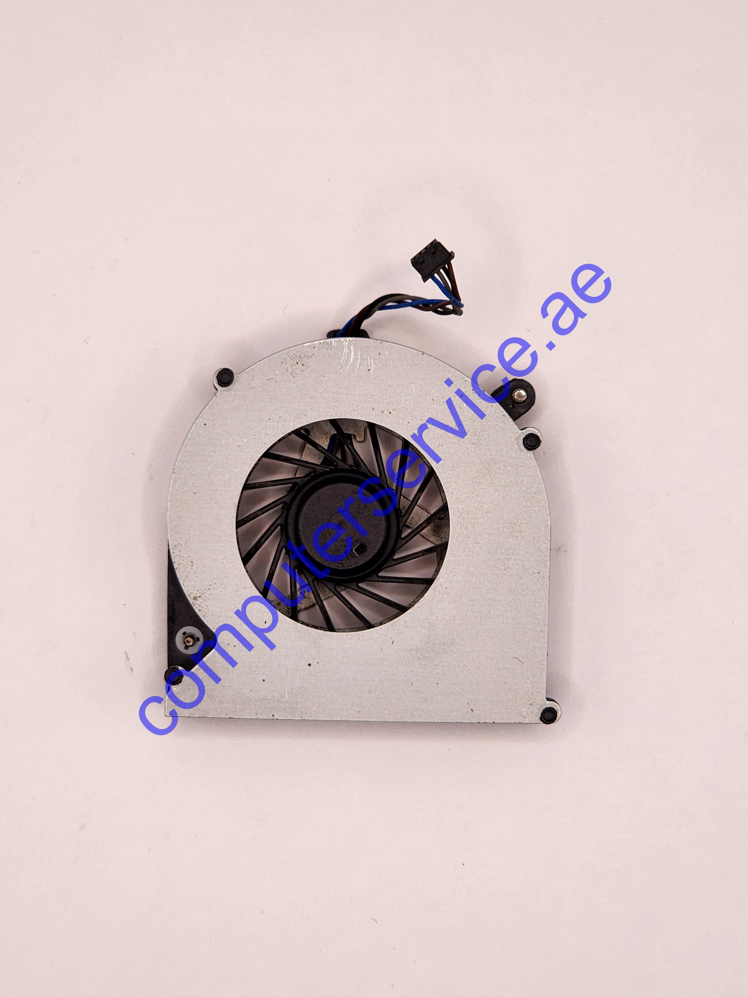 CPU Cooling Fan for HP Elitebook 840 850 G1 G2, Elitebook 740 745 755 G1 G2, ZBook 14 G1 G2 Series Laptop P/N:730792-001 KSB0805HB KSB0805HB-CM23 6033B0033202