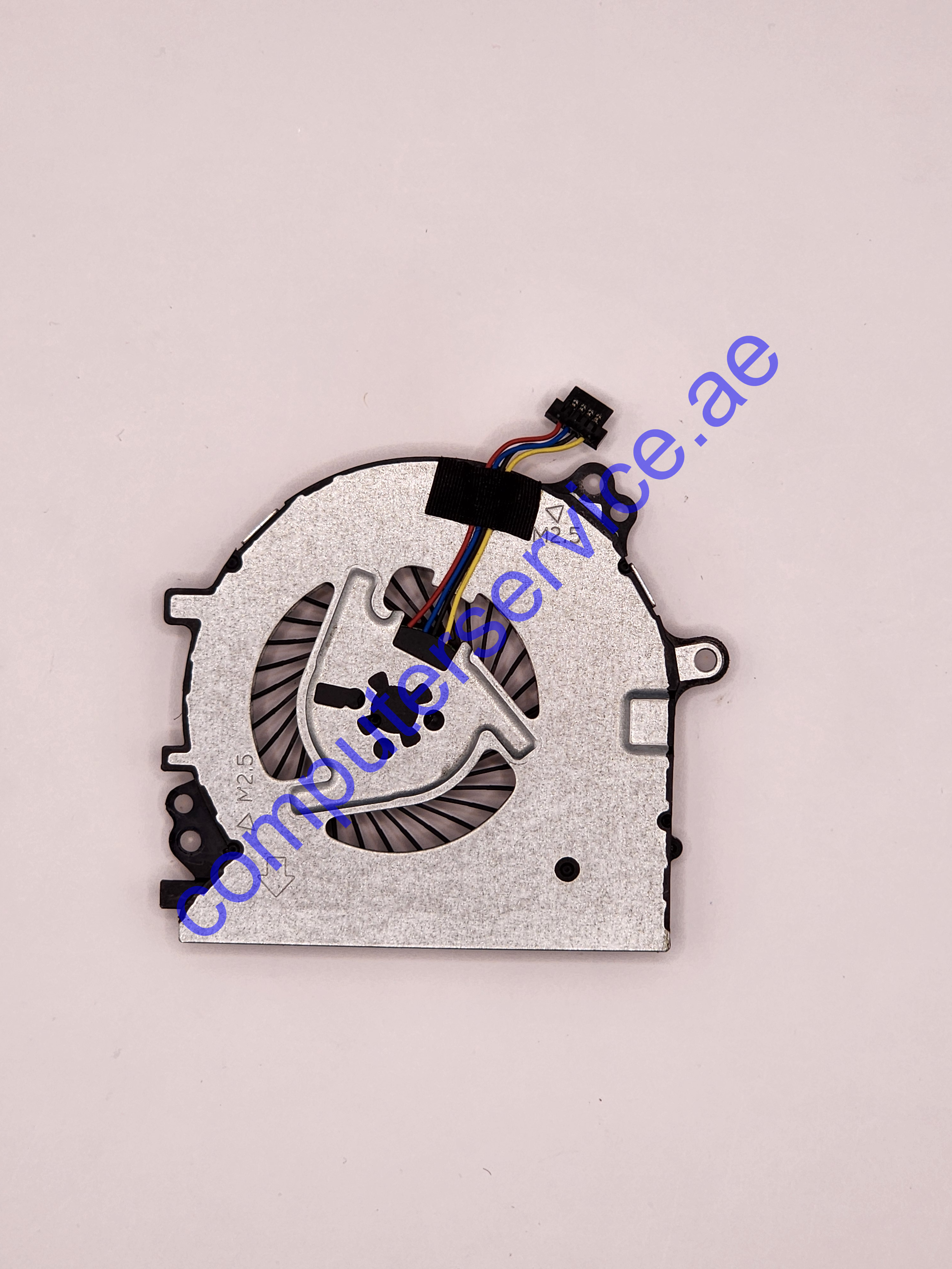 HP Probook 430 G3 Series Laptop Cpu Cooling Fan 4-Wire SPS 831902-001 831904-001