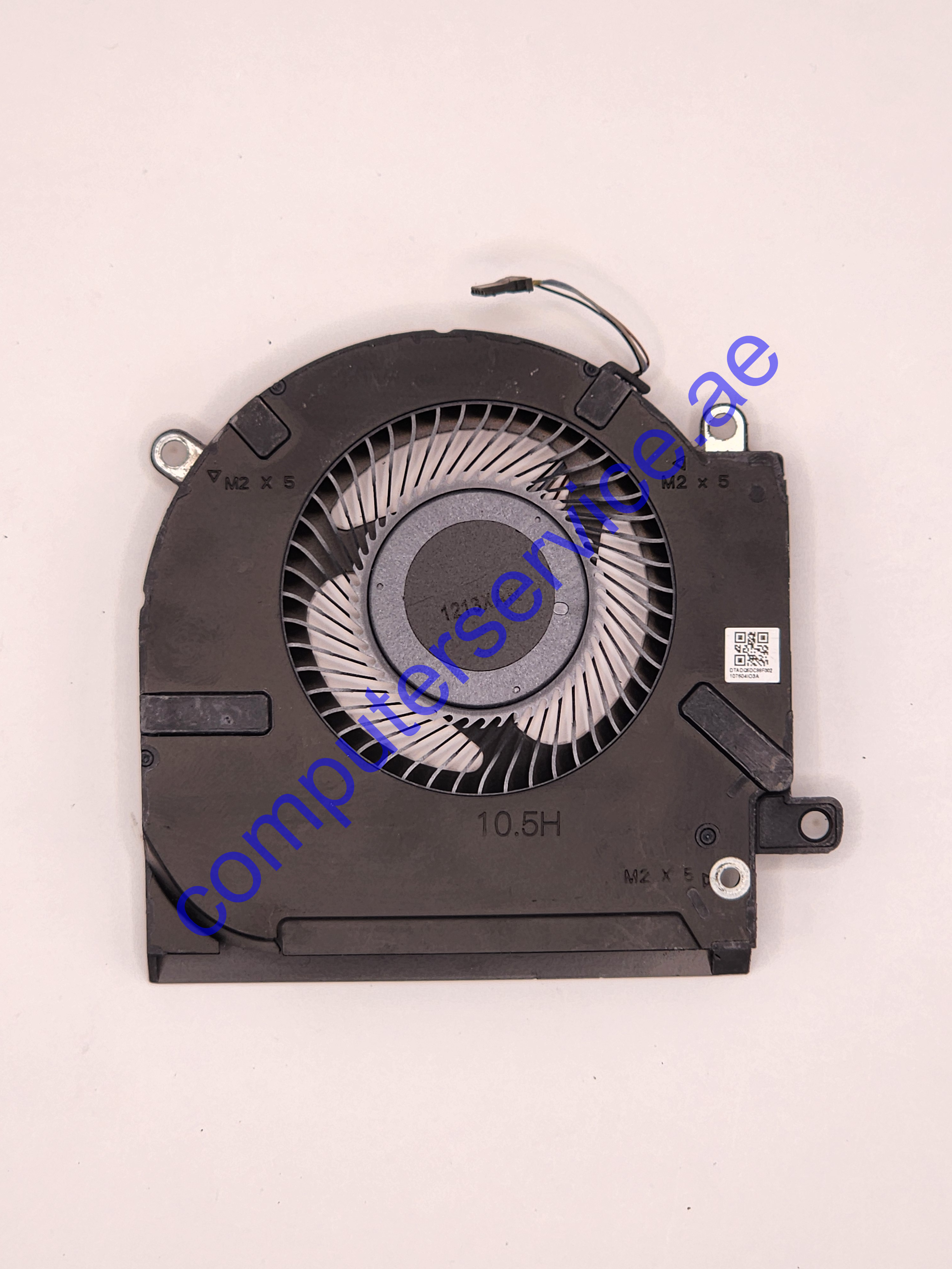 CPU+GPU Cooling Fan for HP OMEN 15-EK 15-EN TPN-Q236 TPN-Q238 15-EK0023DX 15-EK0020CA 15-EK0013DX EK0008CA GTX1660 RTX20 Series M04216-001 ND8CC02-19J22 M04215-001 ND8CC02-19J23 