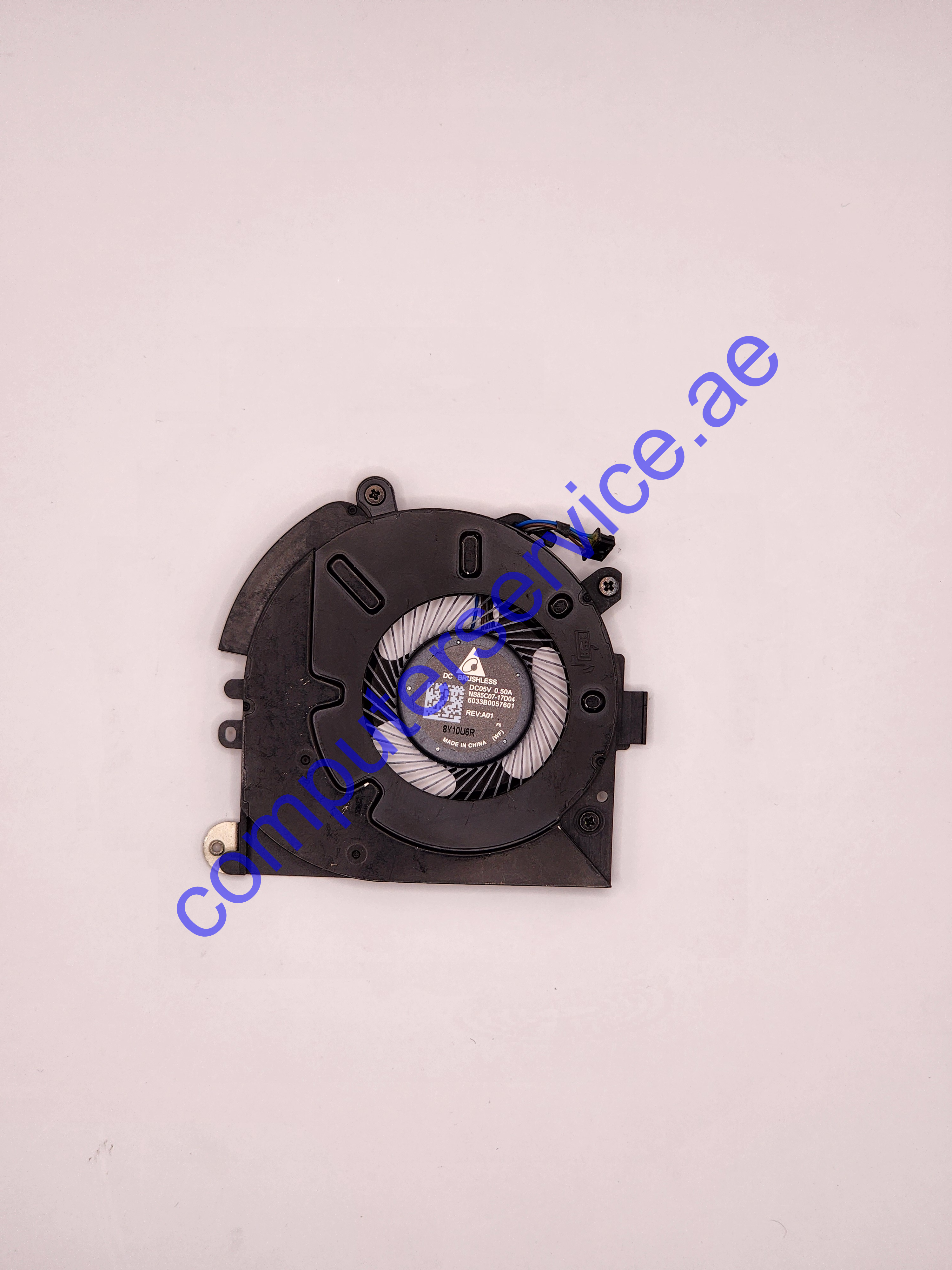 CPU Cooling Fan for HP EliteBook 735 830 G5 735 G5 830 G5 Part Number L13679-001