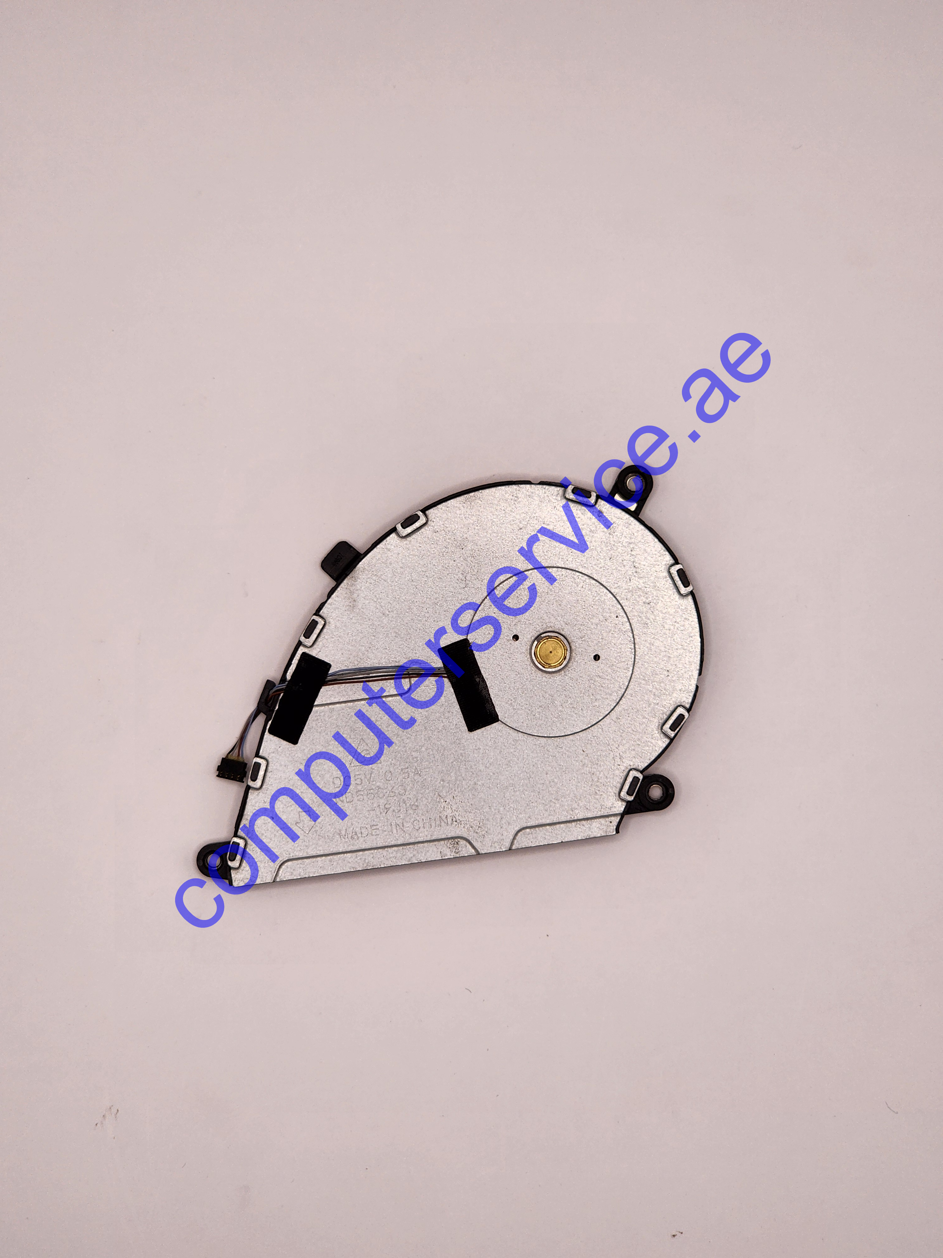 CPU Cooling Fan for HP CHROMEBOOK X360 14C-CA 14C-CA0010CA 14C-CA0020CA Series HP Pro c640 ND55C63-19J16 M08972-001
