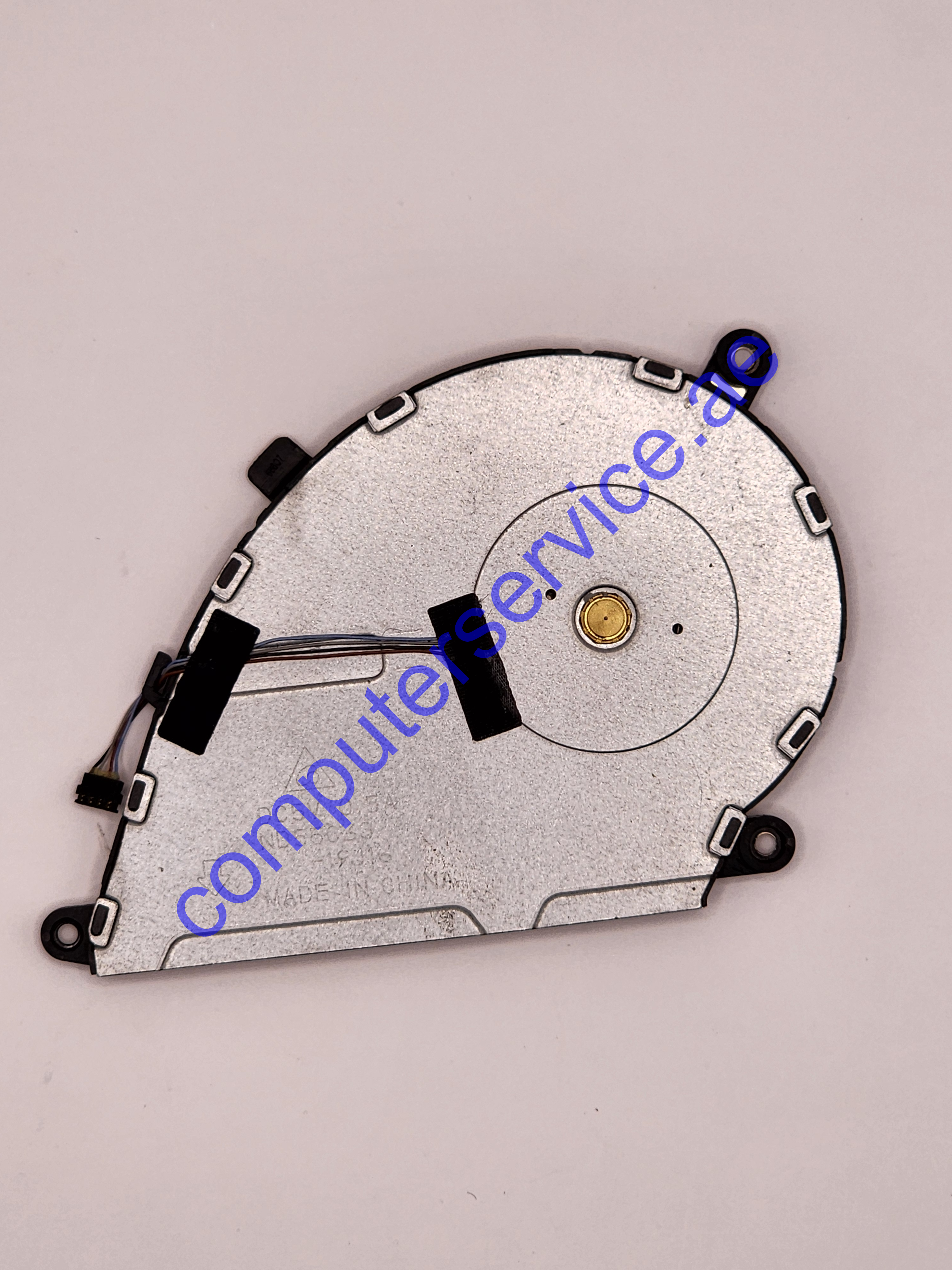 CPU Cooling Fan for HP CHROMEBOOK X360 14C-CA 14C-CA0010CA 14C-CA0020CA Series HP Pro c640 ND55C63-19J16 M08972-001