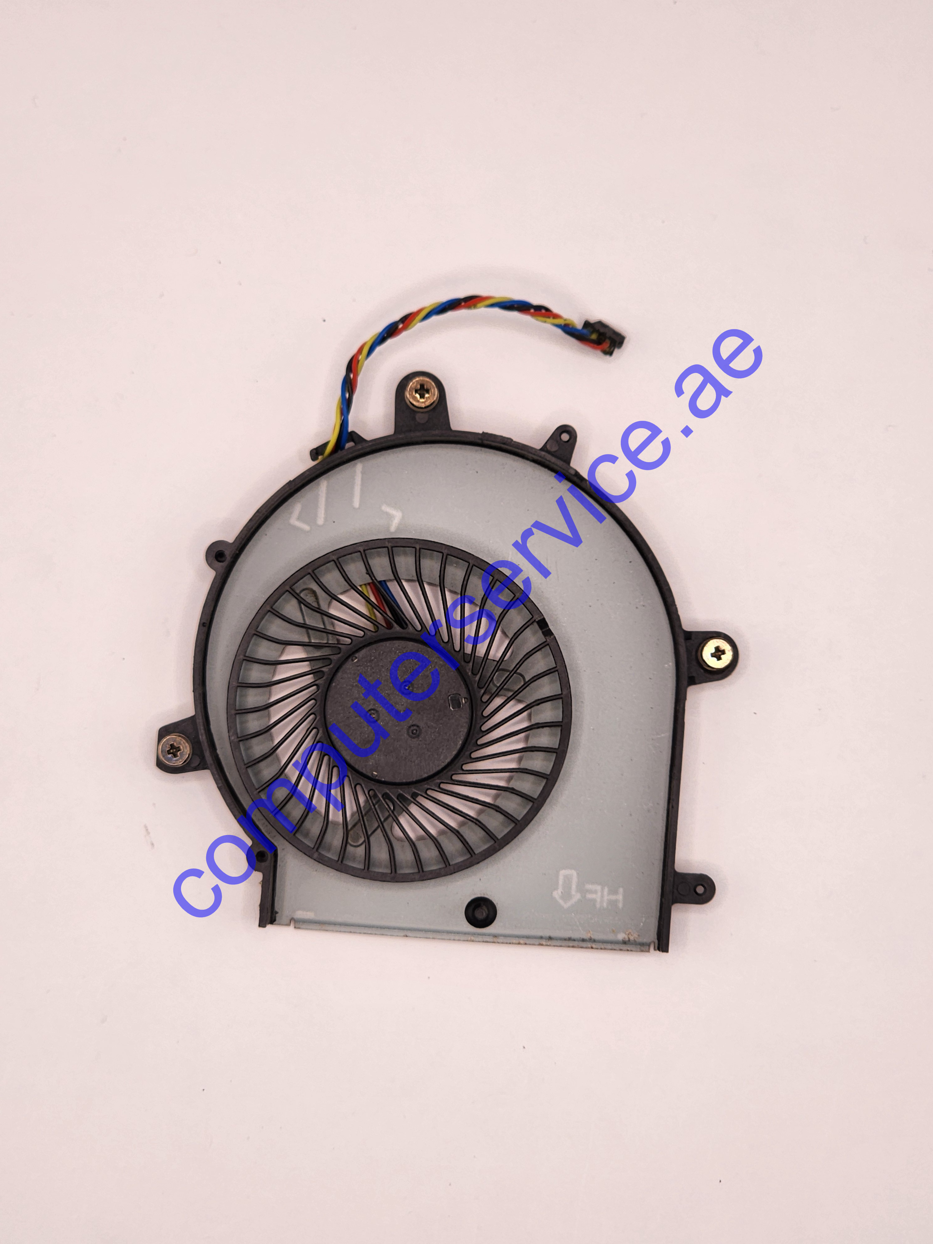 CPU Cooling Fan Compatible for HP Probook 655 G2 655 G3 650 G2 650 G3 Series 840733-001 840732-001 840734-001 