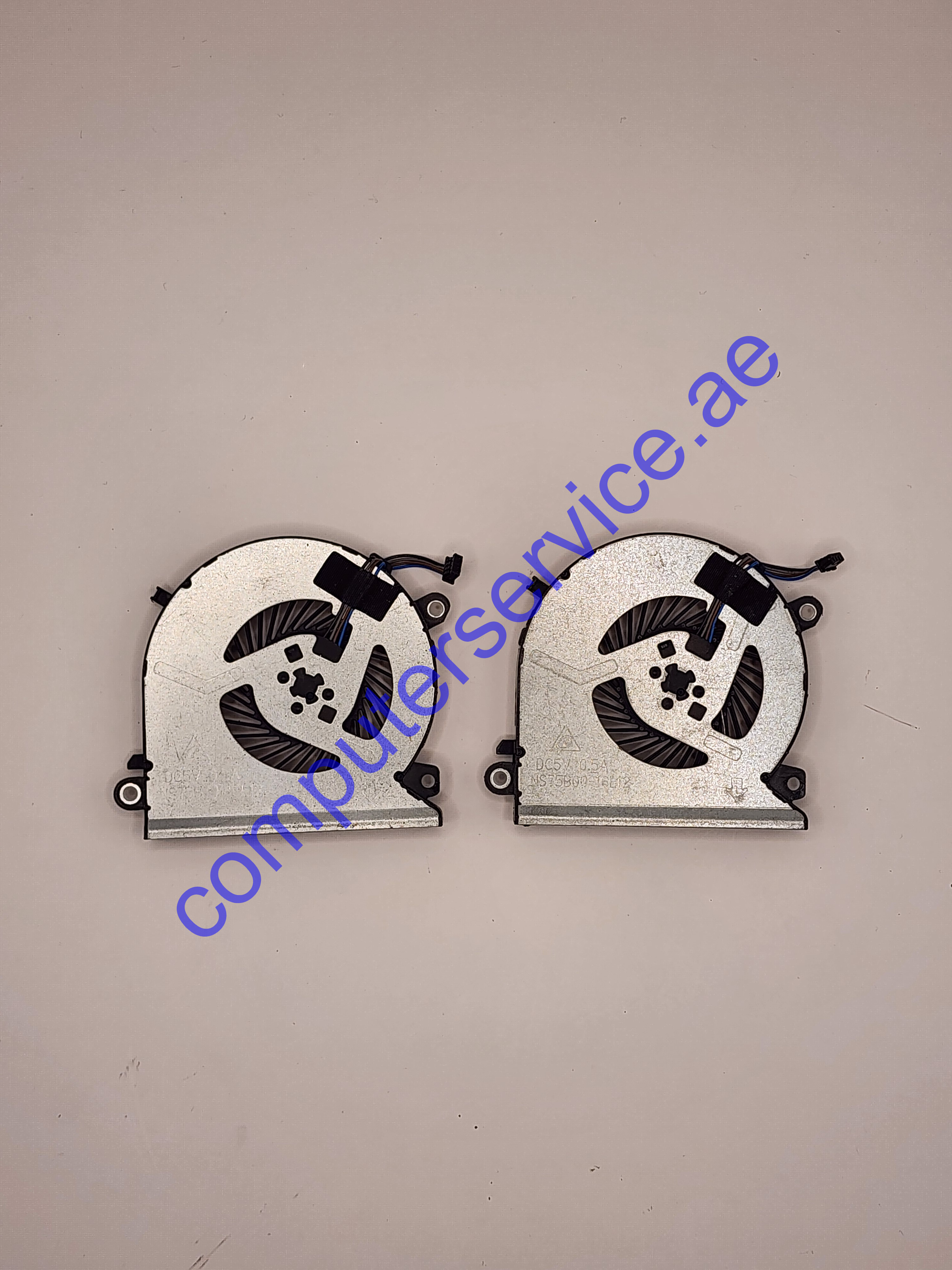 CPU+GPU Cooling Fan for HP Pavilion 15-CB 15-CB073TX 15-CB075TX 15-CB074TX 15-CB076TX 15-CB077CL 15-CB011TX 15-CB010TX 15-CB009TX Series TPN-Q193
