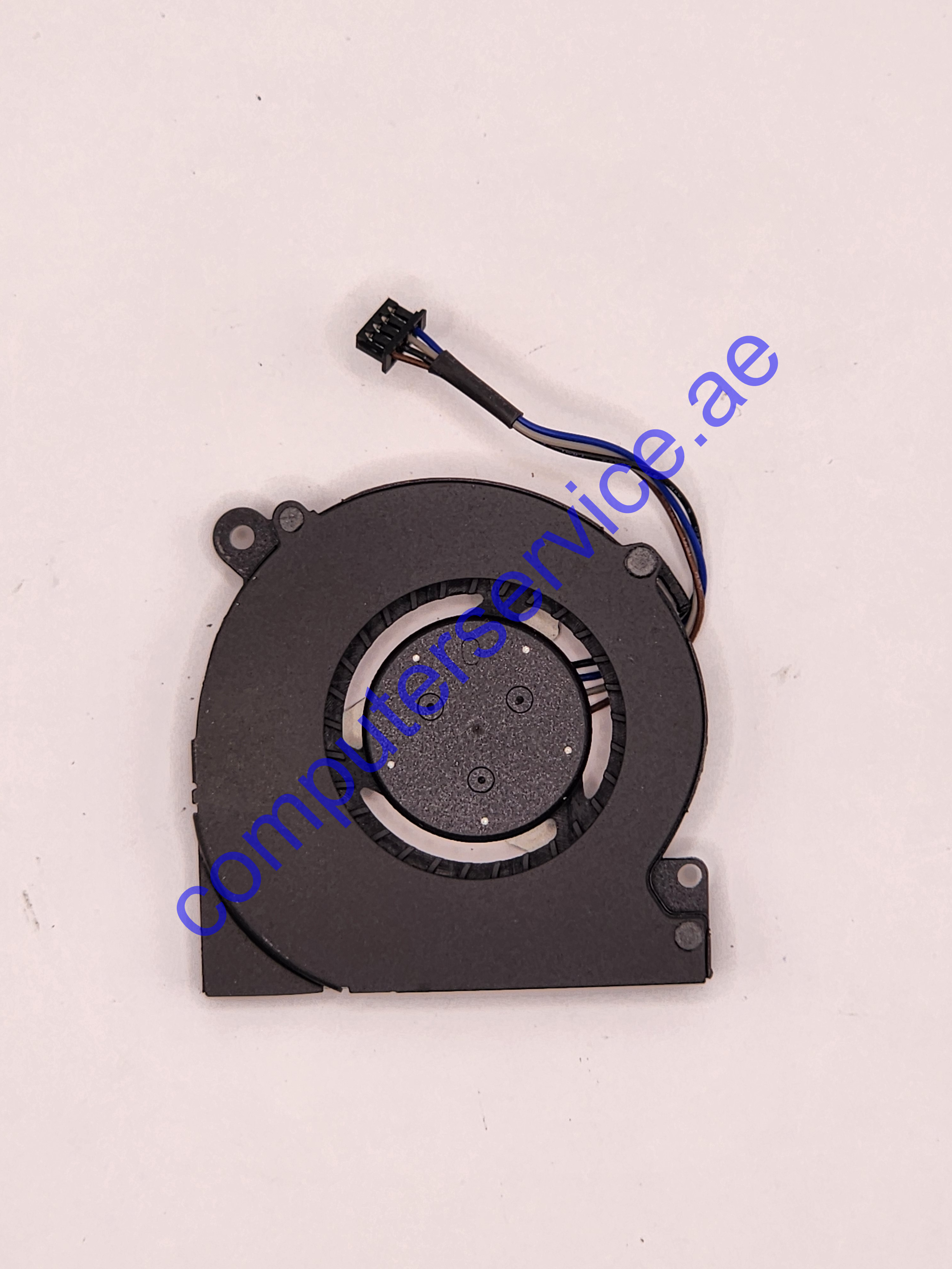 CPU Cooling Fan Replacement for HP Elitebook 720 G1 720 G2 820 G1 820 G2 780895-001 730547-001