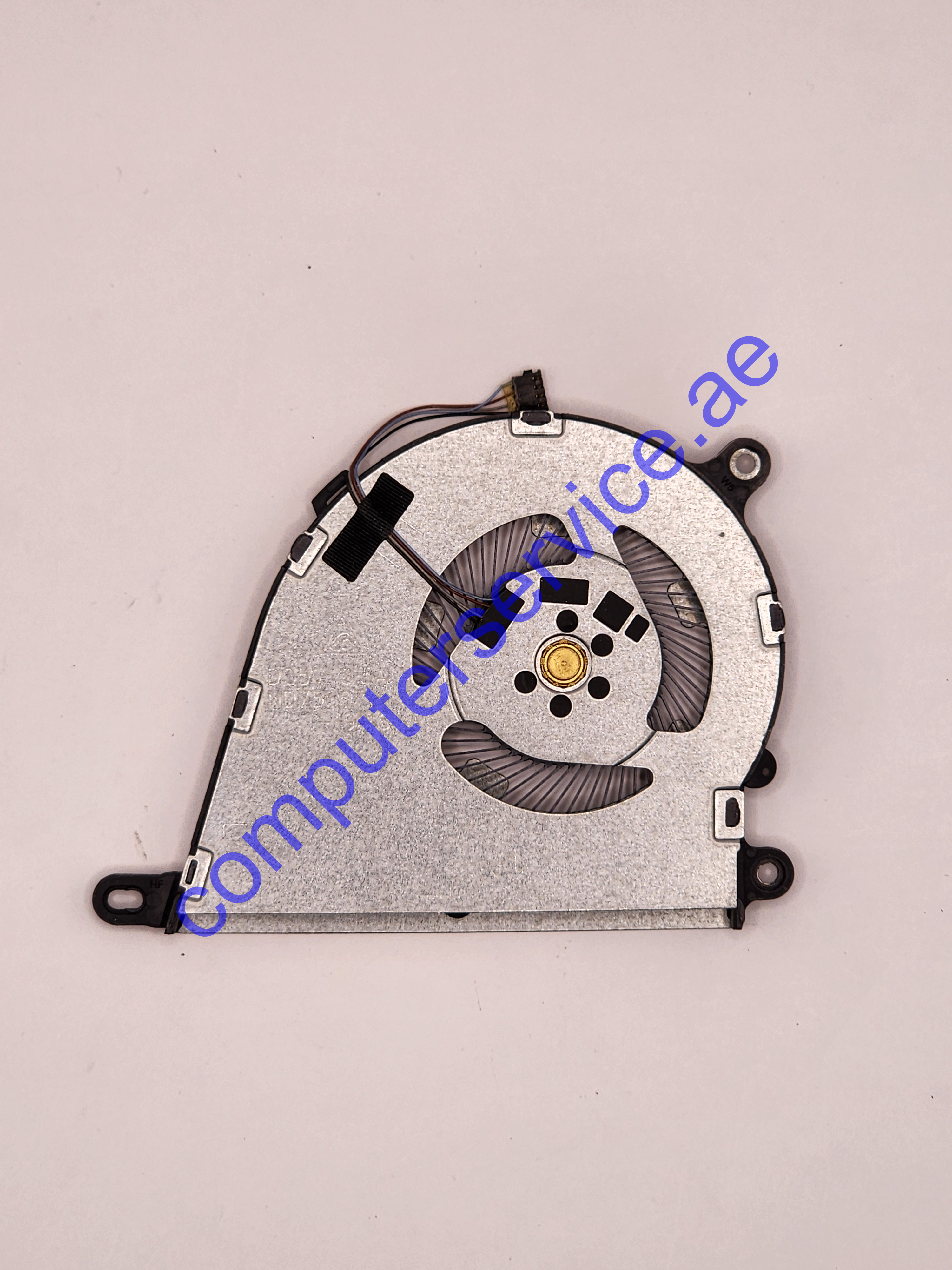 CPU Cooling Fan for HP Pavilion 15-DY 15T-DY 15-EF 15S-EQ 15S-FQ 14-DQ 14S-DQ 14S-FQ, HP 14-DQ1043CL 15-DY1043DX 15-EF1041NR Series Laptop P/N:L68134-001 L68629-001 ND75C07-19A18