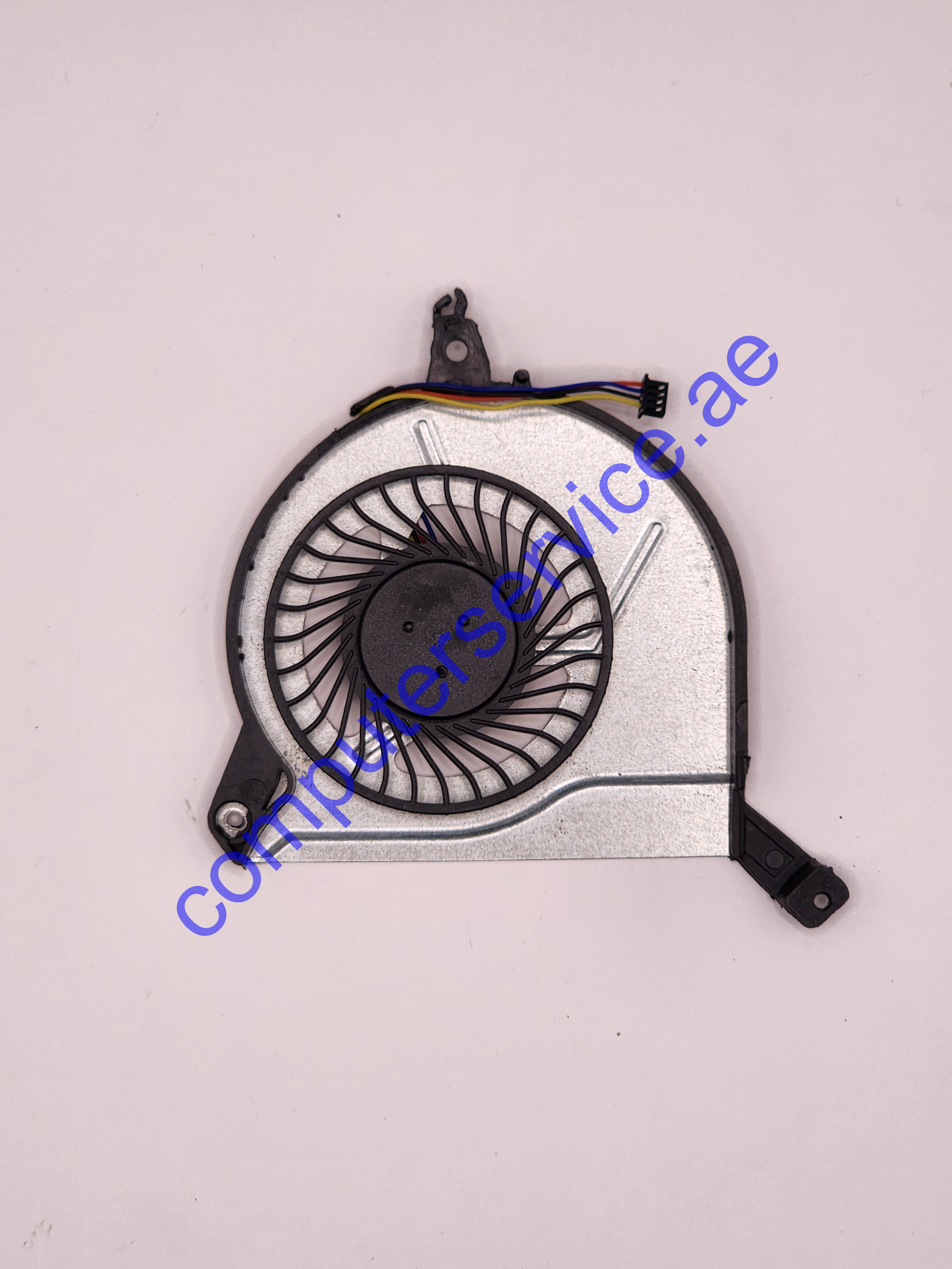 CPU Cooling Fan For HP Pavilion 14-V 14-P 15-V 15-P 15T-K 15-K 17-F 17-P TPN-Q139 TPN-Q140 TPN-Q143