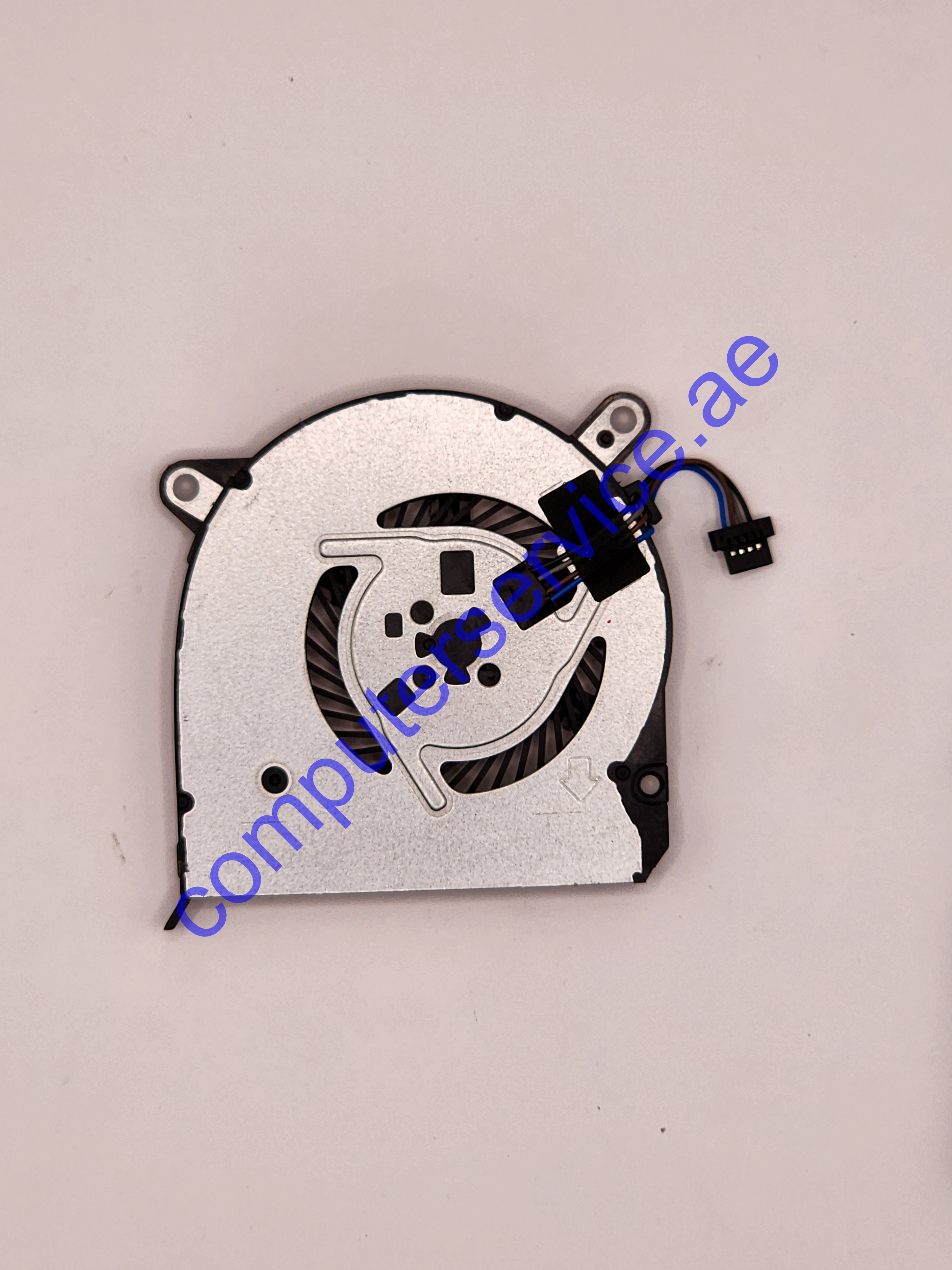  CPU & GPU Cooling Fan L26367-001 Replacement for HP 14-CE TPN-Q207 14-CE1004TX 14-CE1005TX 14-CE1006TX 14-CE3012TX (Discrete GPU Edition)