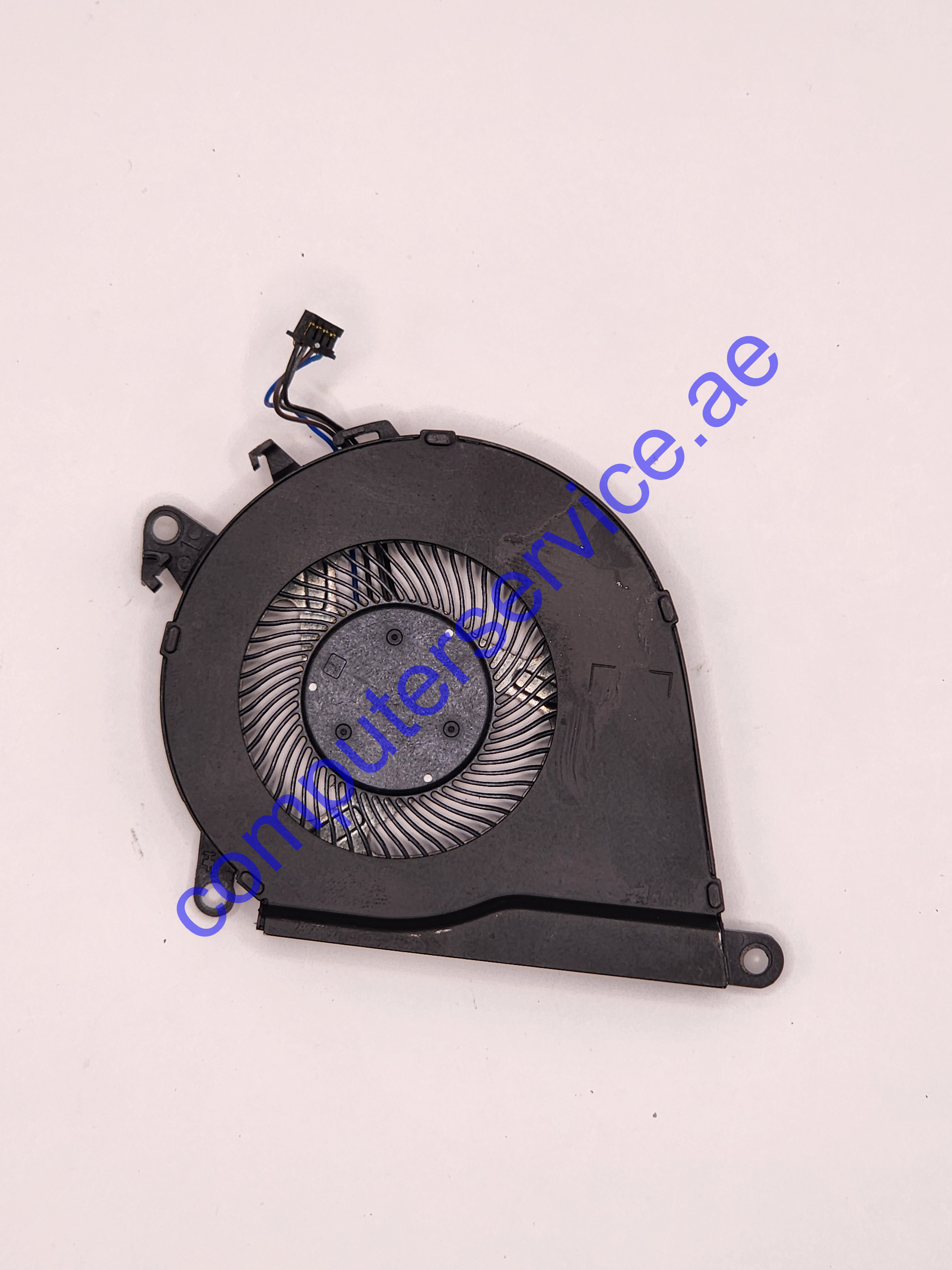Fan for HP Omen 15-AX 15-AX000 15-AX100 15-AX200 15-AX020CA 15-AX033DX 15-AX101TX 15-AX243DX Series Cpu Cooling Fan