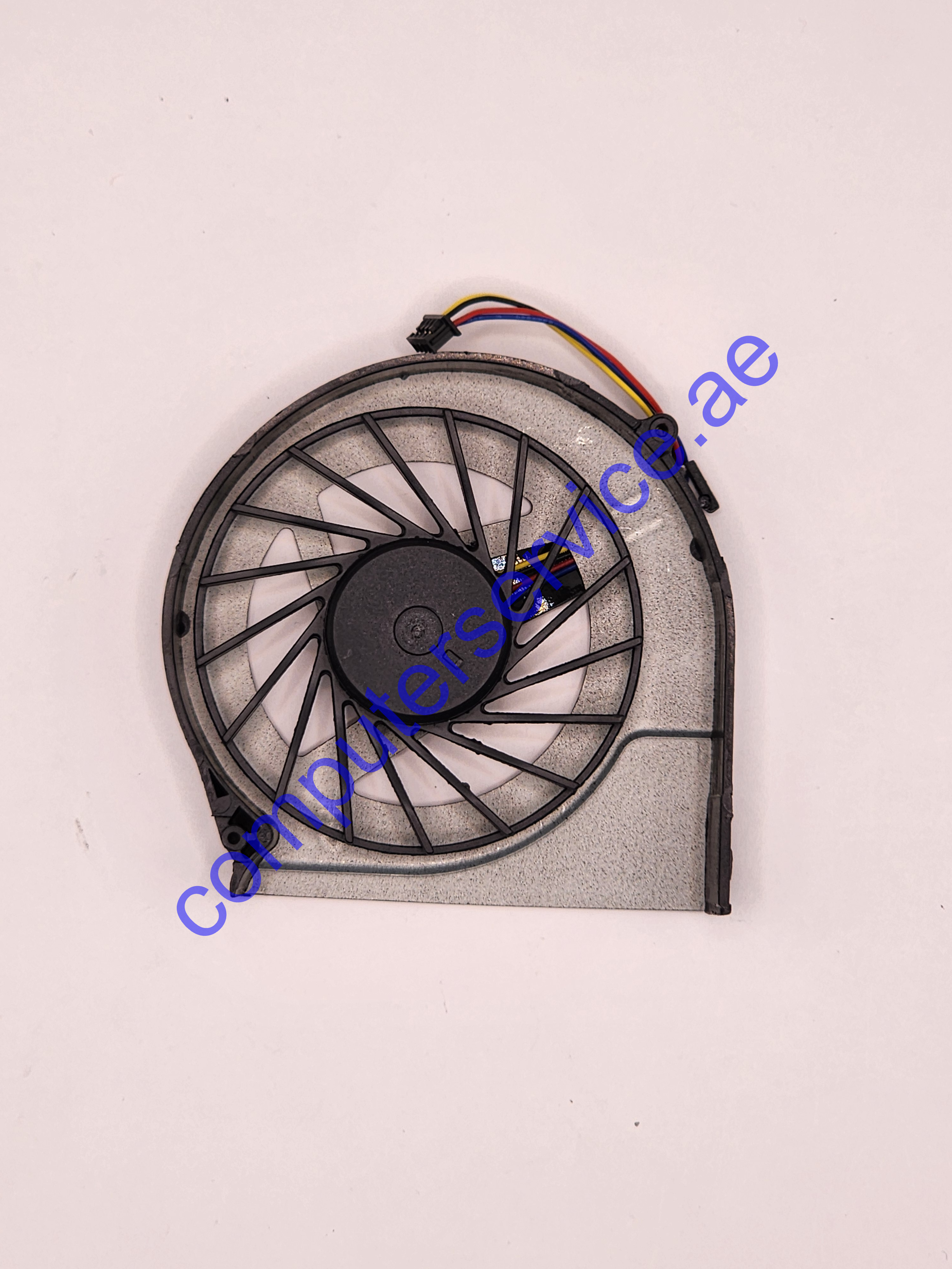 CPU Cooling Fan for H-P Pavilion G6-2000 G4-2000 G7-2000 Series Laptop 683193-001