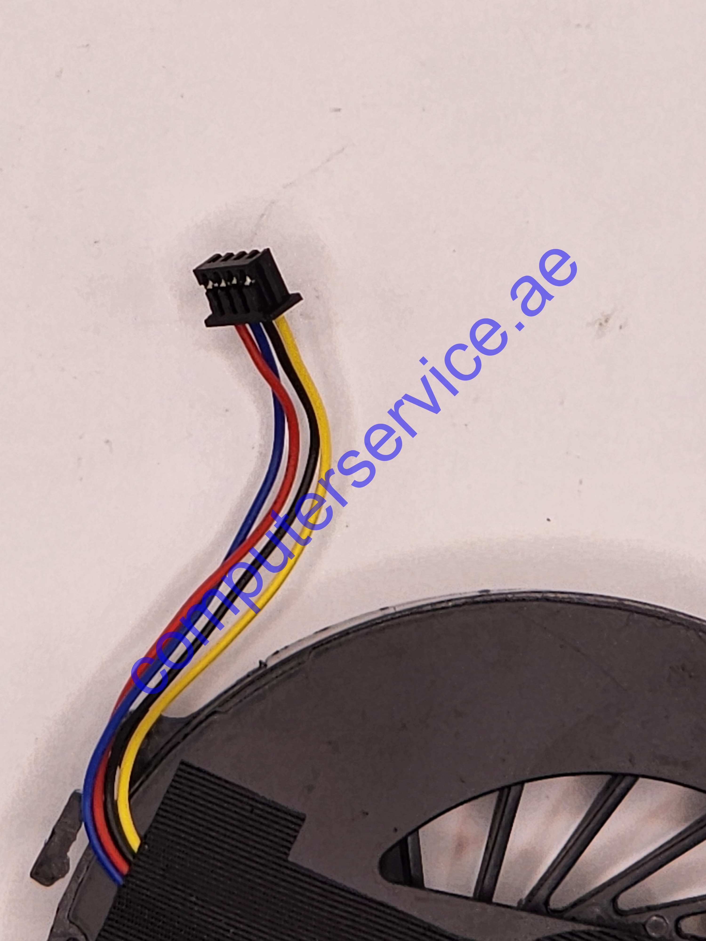 CPU Cooling Fan for H-P Pavilion G6-2000 G4-2000 G7-2000 Series Laptop 683193-001