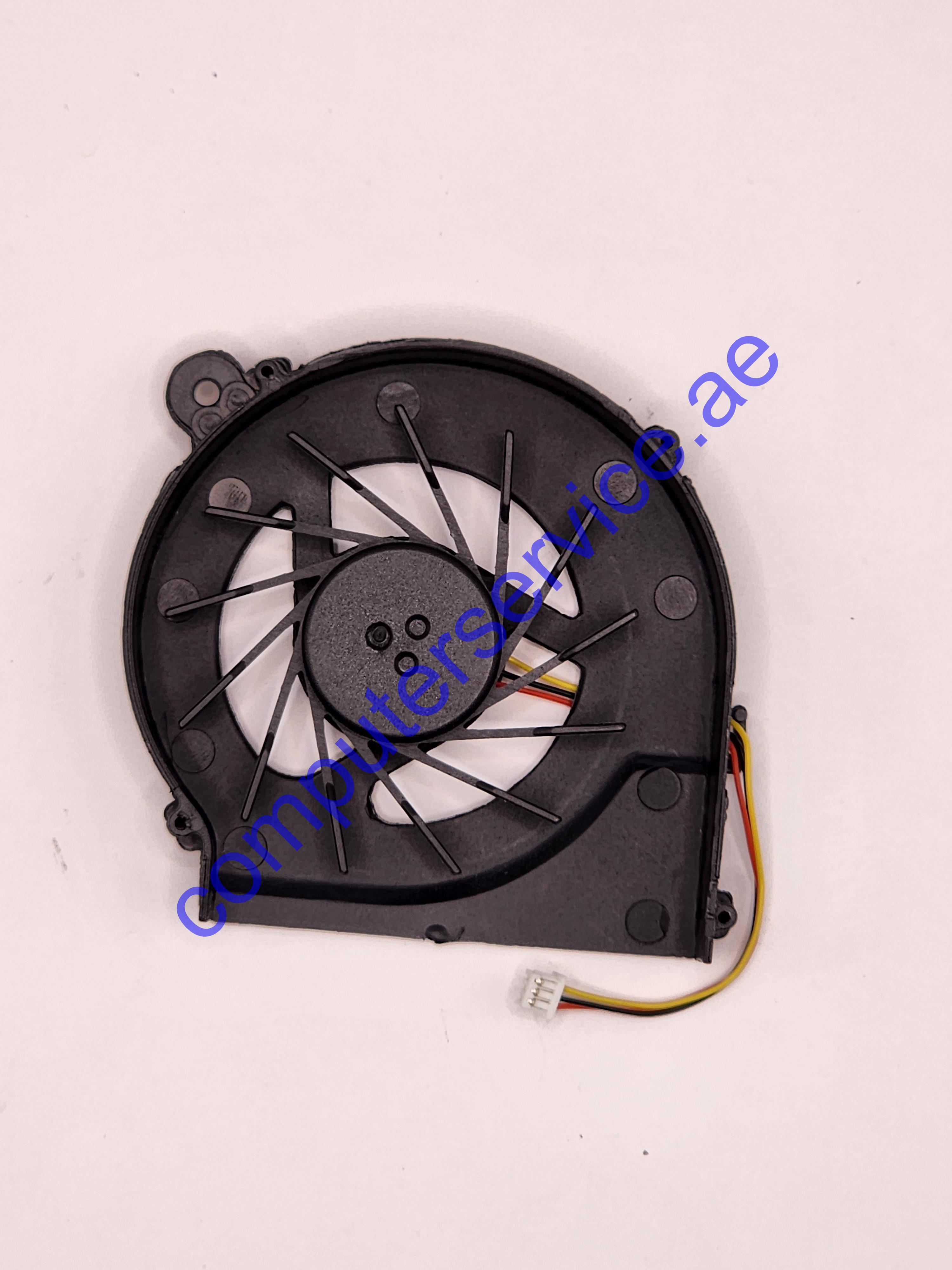 CPU Cooling Fan for HP Pavilion G7-1000 G6-1000 G4-1000 Compaq CQ42 CQ62 CQ56 646578-001 KSB06105HA Series Laptop(3 Pin 3 Connector)