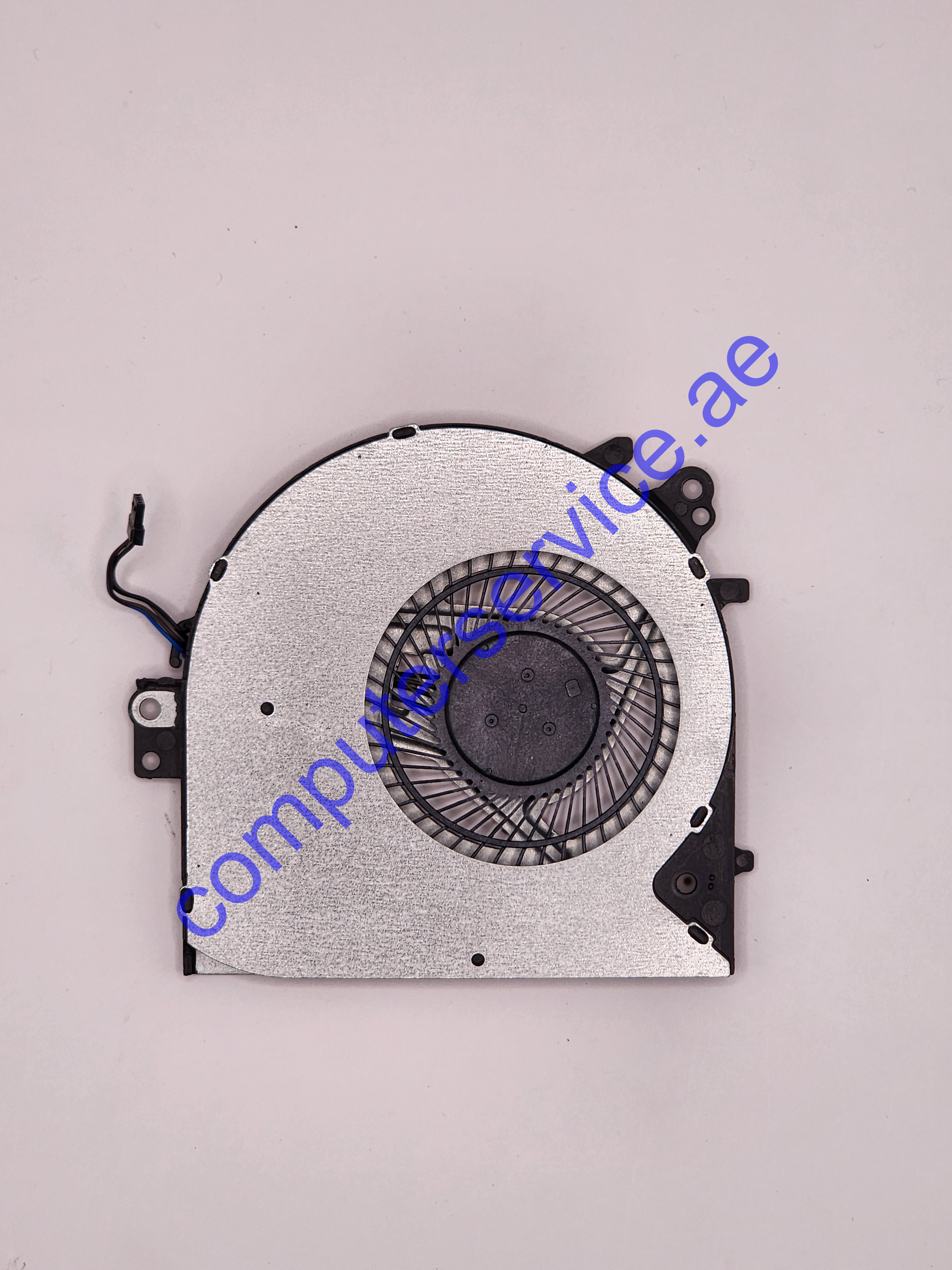 CPU Cooling Fan Cooler for HP ProBook 450 455 470 G5 450 G5 455 G5 470 G5 Series Laptop P/N L03854-001 4-pin