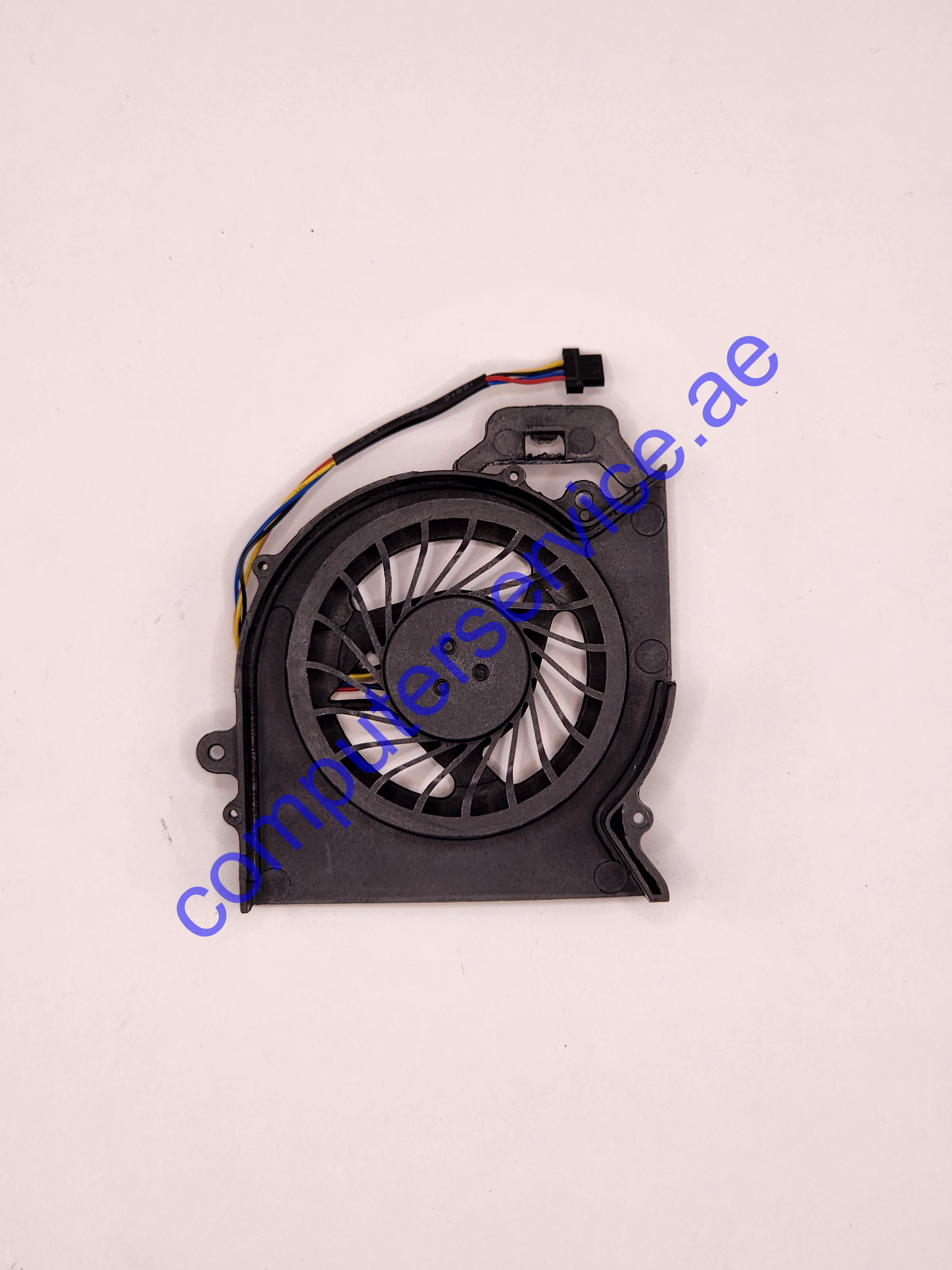 CPU Cooling Fan For HP Pavilion DV6 DV6-6000 DV6-6050 DV6-6090 DV6-6100 DV7 DV7-6000