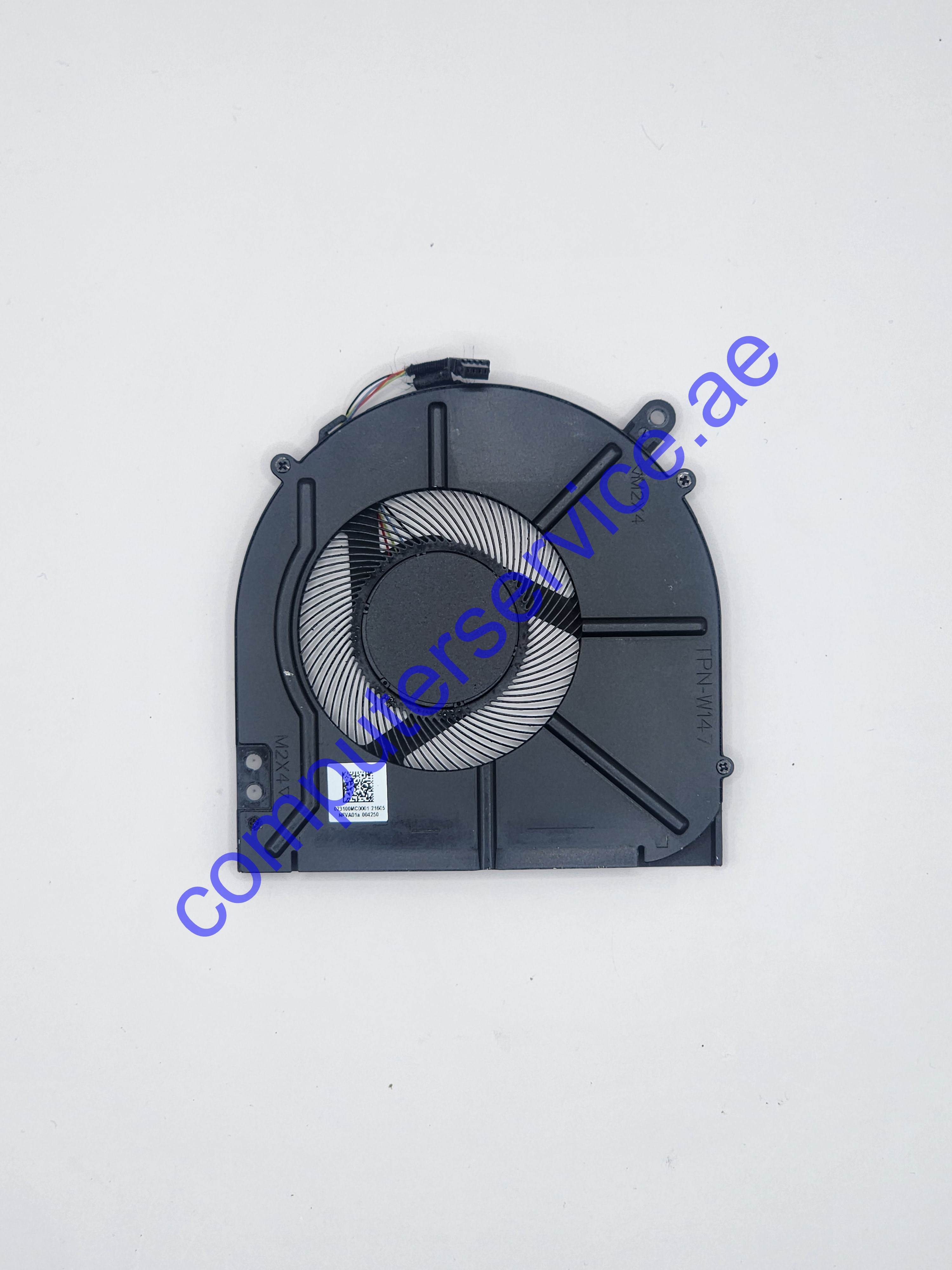  CPU Cooling Fan for HP Pavilion X360 15-ER 15-ER0125OD 15-ER0056CL 15-ER0155NG