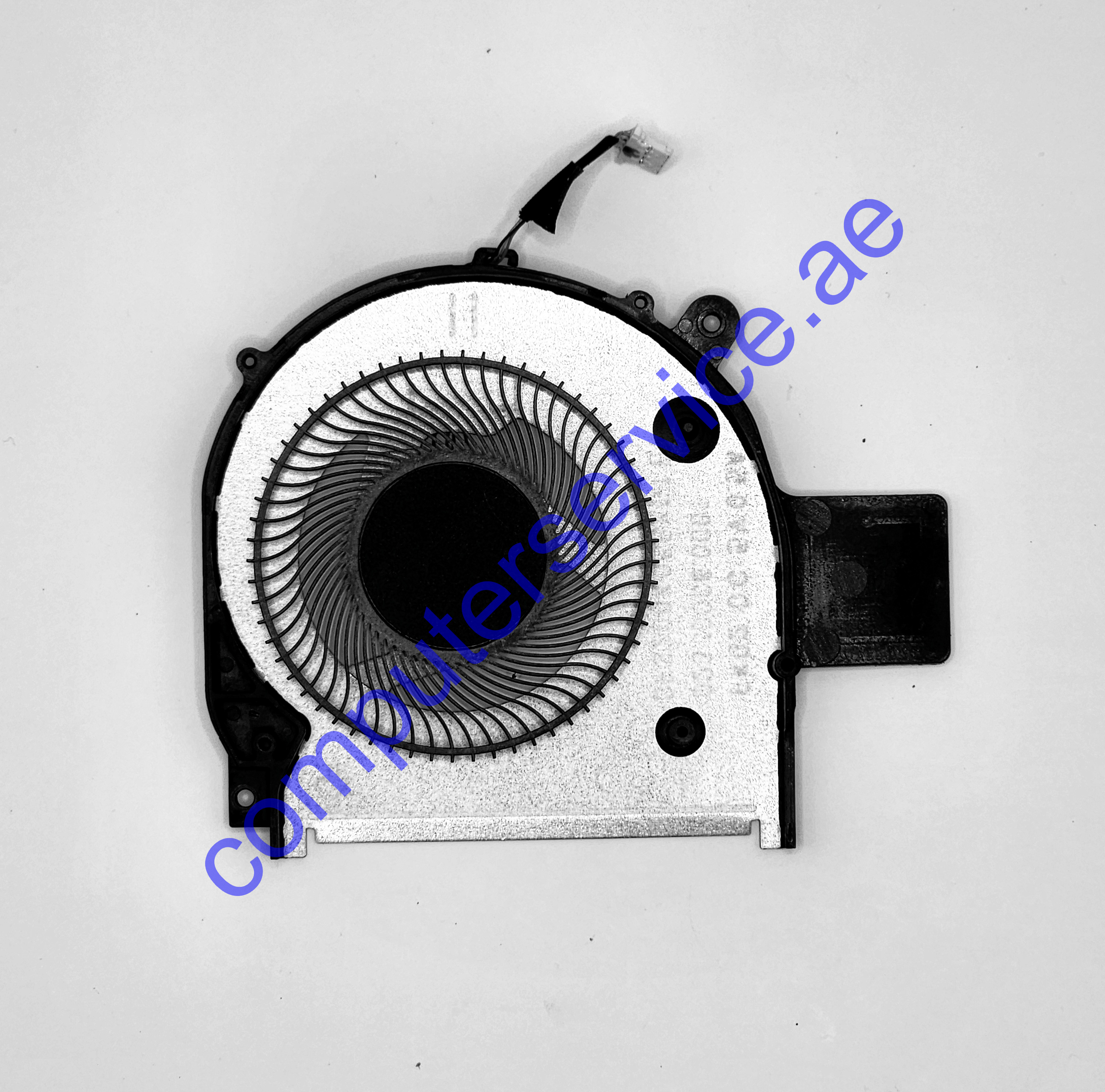 CPU Cooling Fan for HP Pavilion X360 15-CR Series 15-CR0010NR 15-CR0053WM 15-CR0051CL 15-CR0035NR