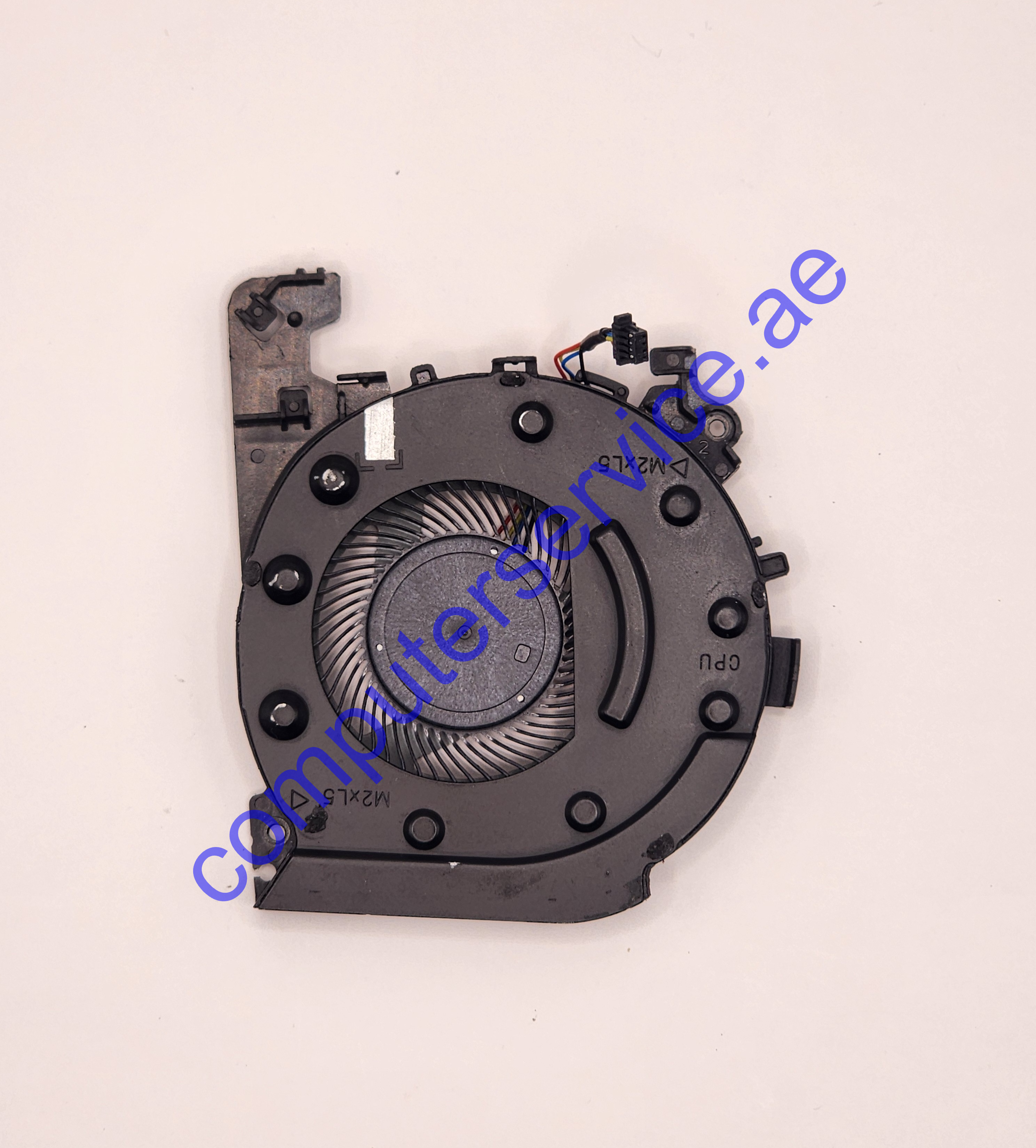 Laptop Internal CPU & GPU Cooling Fan for HP Pavilion Gaming 15-CX 15-CX0058WM 15-CX0068TX 15-CX0071TX 15-CX0061TX 15-CX0009TX 15 -CX 0140TX