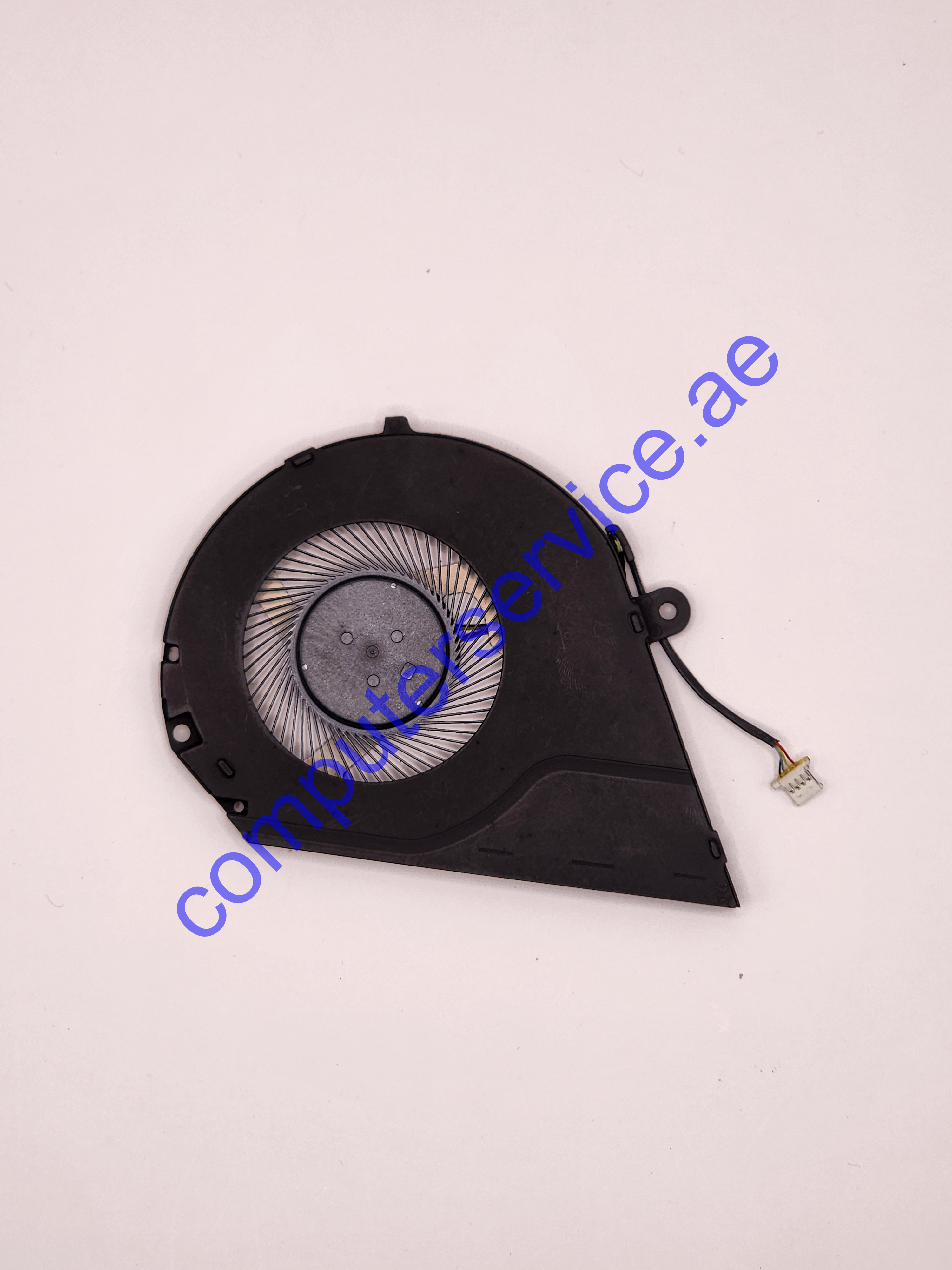 CPU Cooling Fan for HP Pavilion 14-BF 14-BF035TX 14-BF040WM 14-BF110TX 14-BF115NS 14-BF121TX Series P/N 930603-001