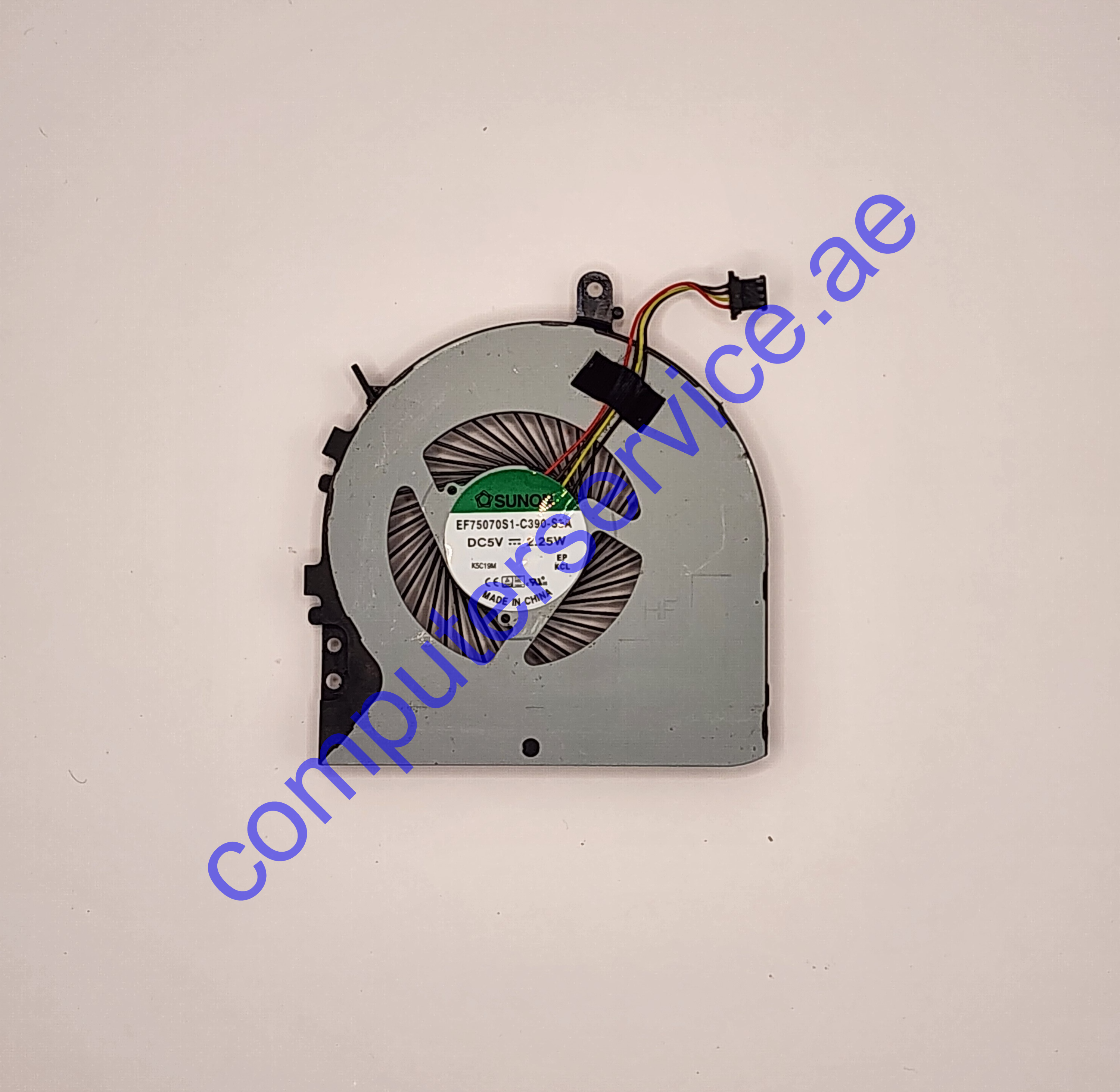 CPU Cooling Fan For HP Envy 15-AE018TX TPN-C122 15-AE 15T-AE 15-AH 15Z-AH M6-P 17-N