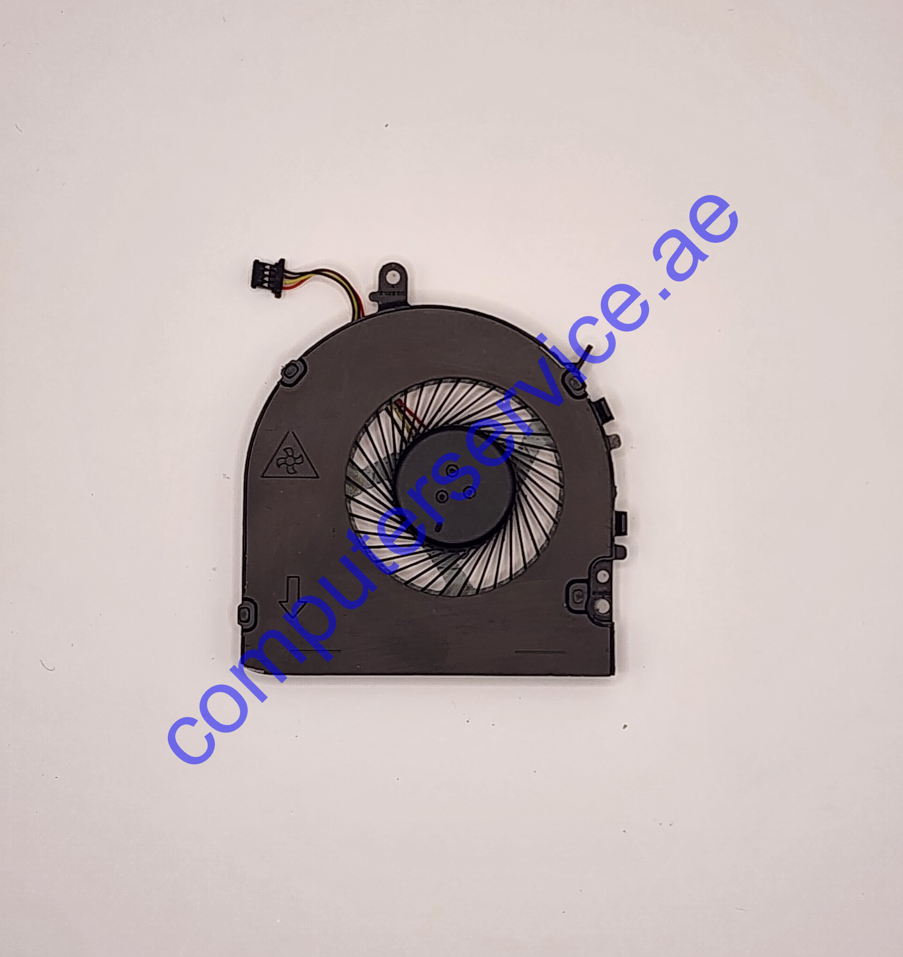 CPU Cooling Fan For HP Envy 15-AE018TX TPN-C122 15-AE 15T-AE 15-AH 15Z-AH M6-P 17-N