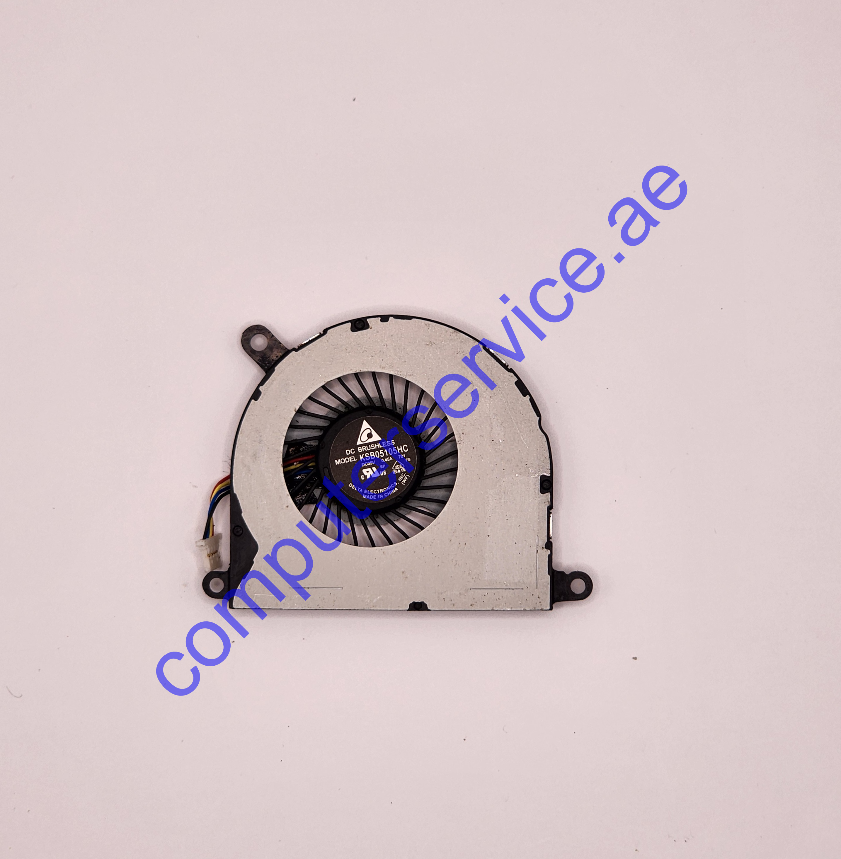 CPU Cooling Fan for HP Probook 430 g2 435 g2 Series (4 pin) 