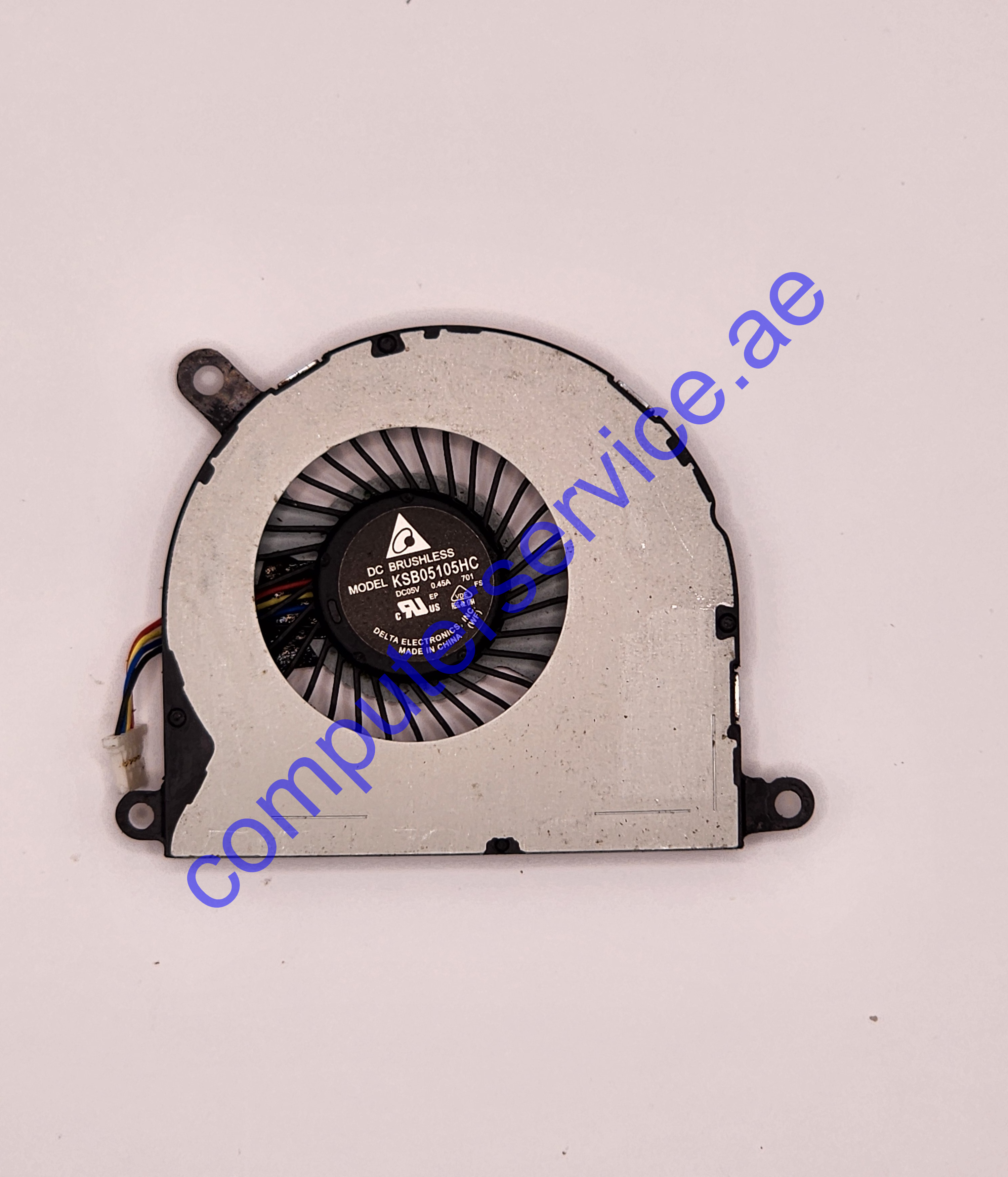 CPU Cooling Fan for HP Probook 430 g2 435 g2 Series (4 pin)