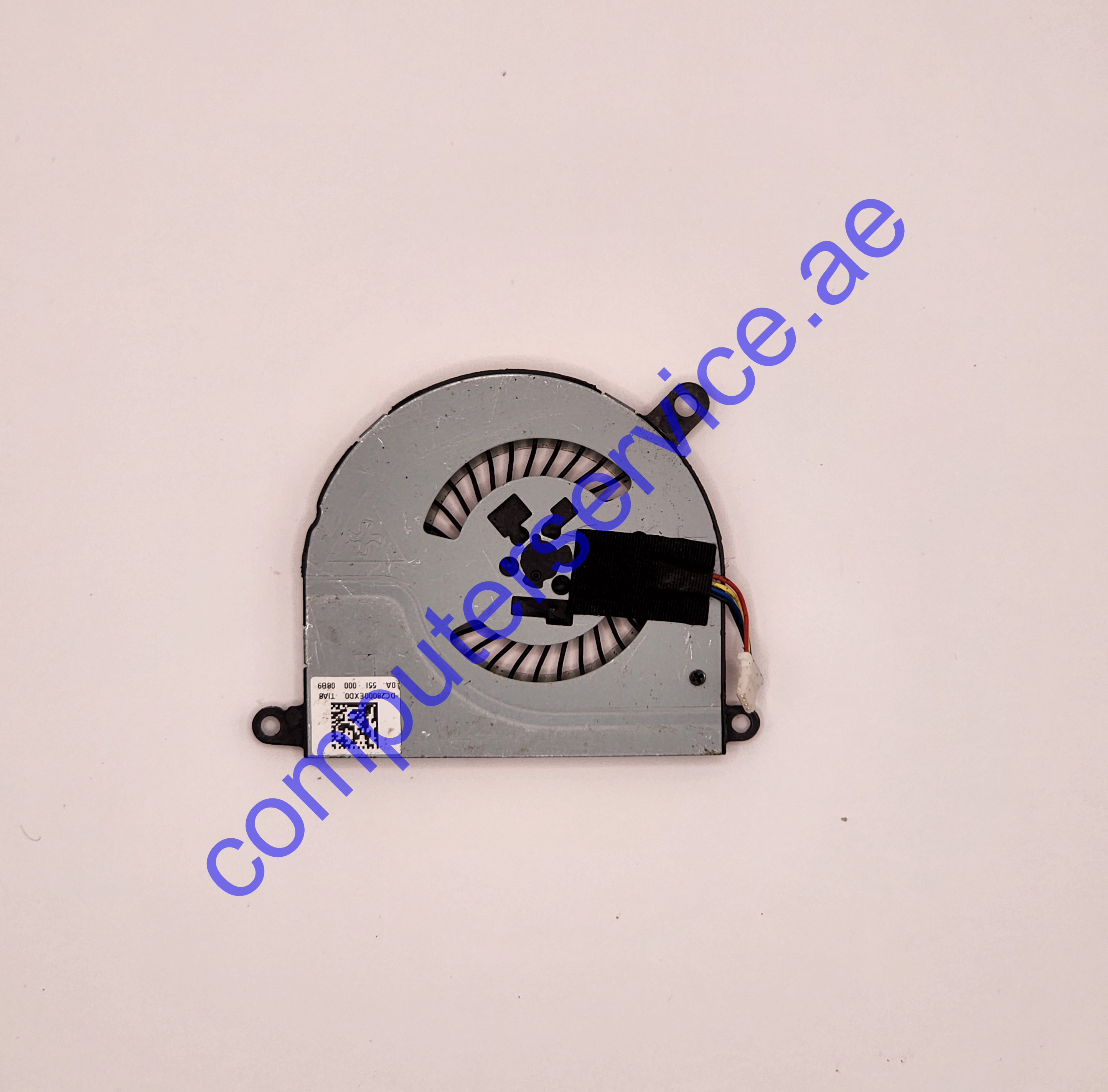 CPU Cooling Fan for HP Probook 430 g2 435 g2 Series (4 pin) 