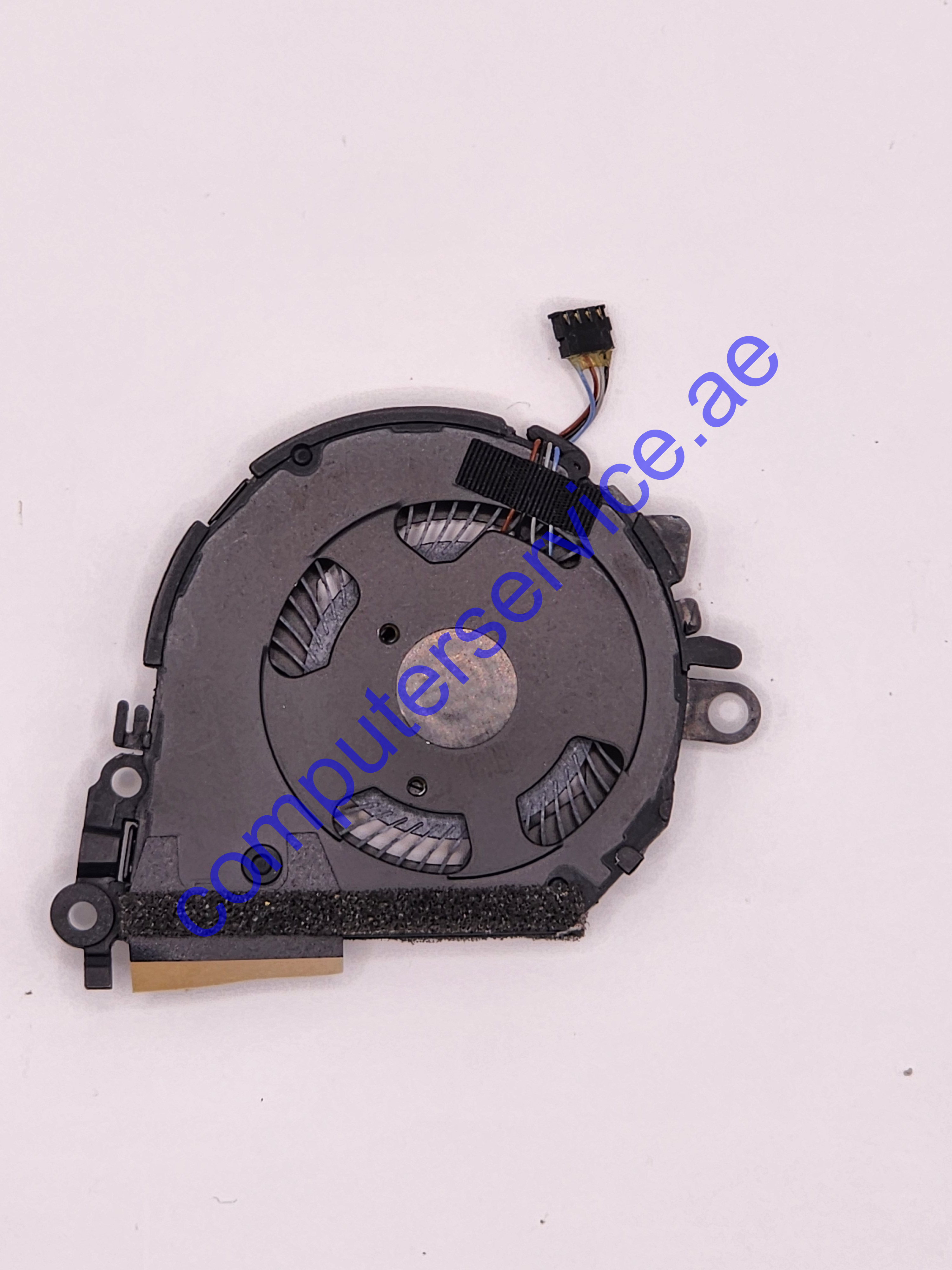 CPU & GPU Cooling Fan for HP 13" Spectre X360 13-AE 13-AE000 13t-ae000 L04885-001 L04886-001 