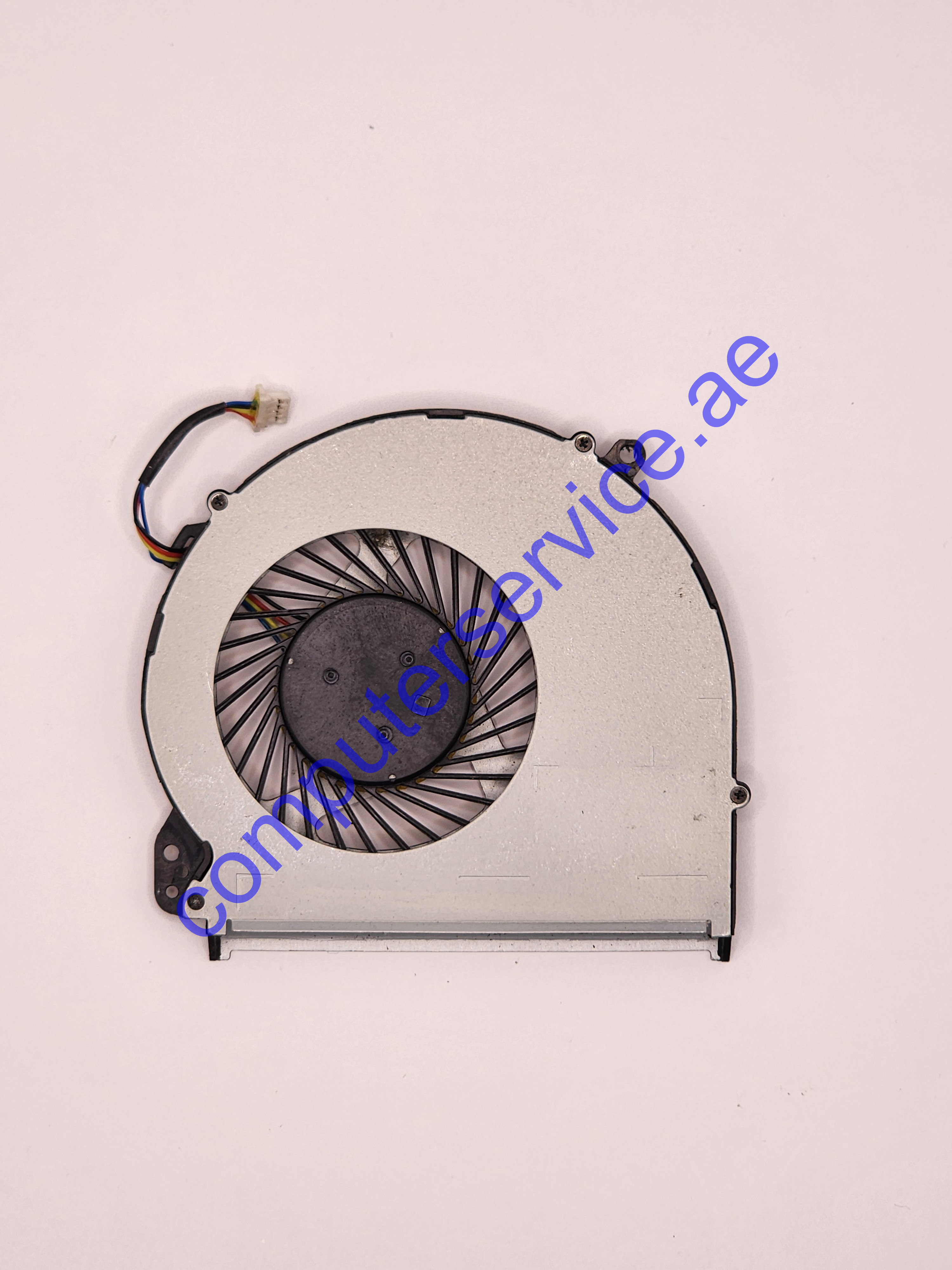 New CPU Cooling Fan for HP Home 17-X 17-Y 17-AC 17-BS TPN-M121 17-BS017CY 17-BS153CL 17-X012CY 17-X061NR 17-X000 17-Y012NR 17-Y020WM Series 926724-001