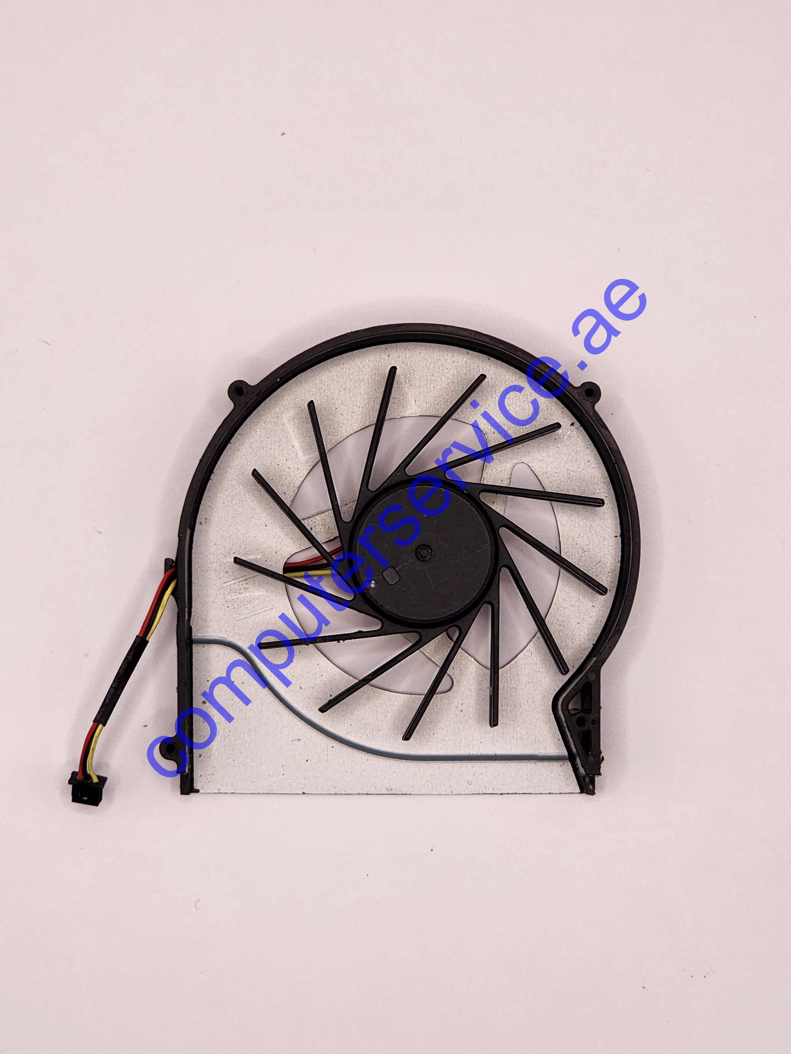 CPU Cooling Fan For HP Pavilion DV6-3000 DV6-4000 DV7-4000 dv7-4000 CTO, DV7T-4100