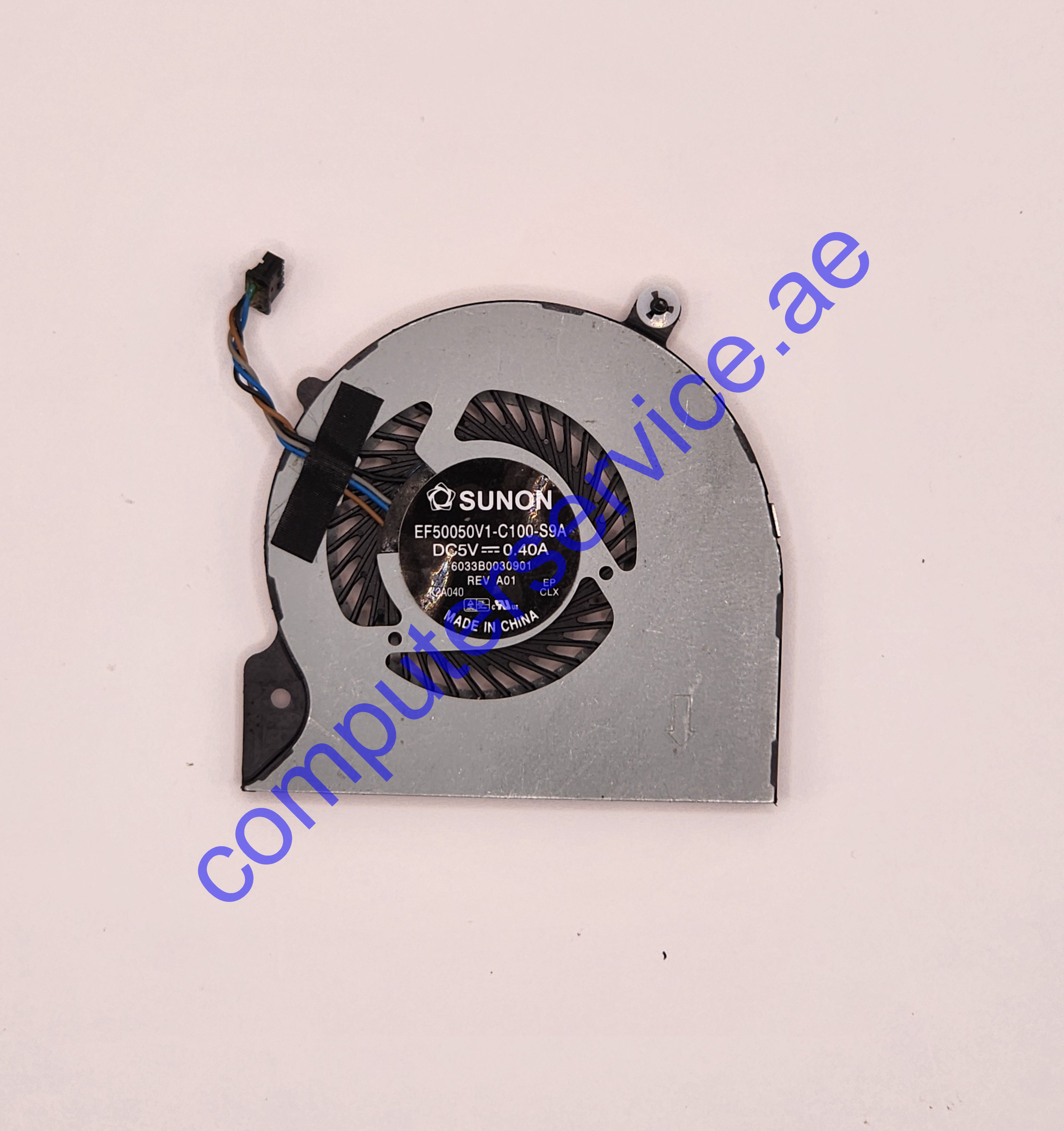 CPU Cooling Fan For HP Elitebook Folio Ultrabook 9470 9470m 9480 9480m Part Number 702859-001