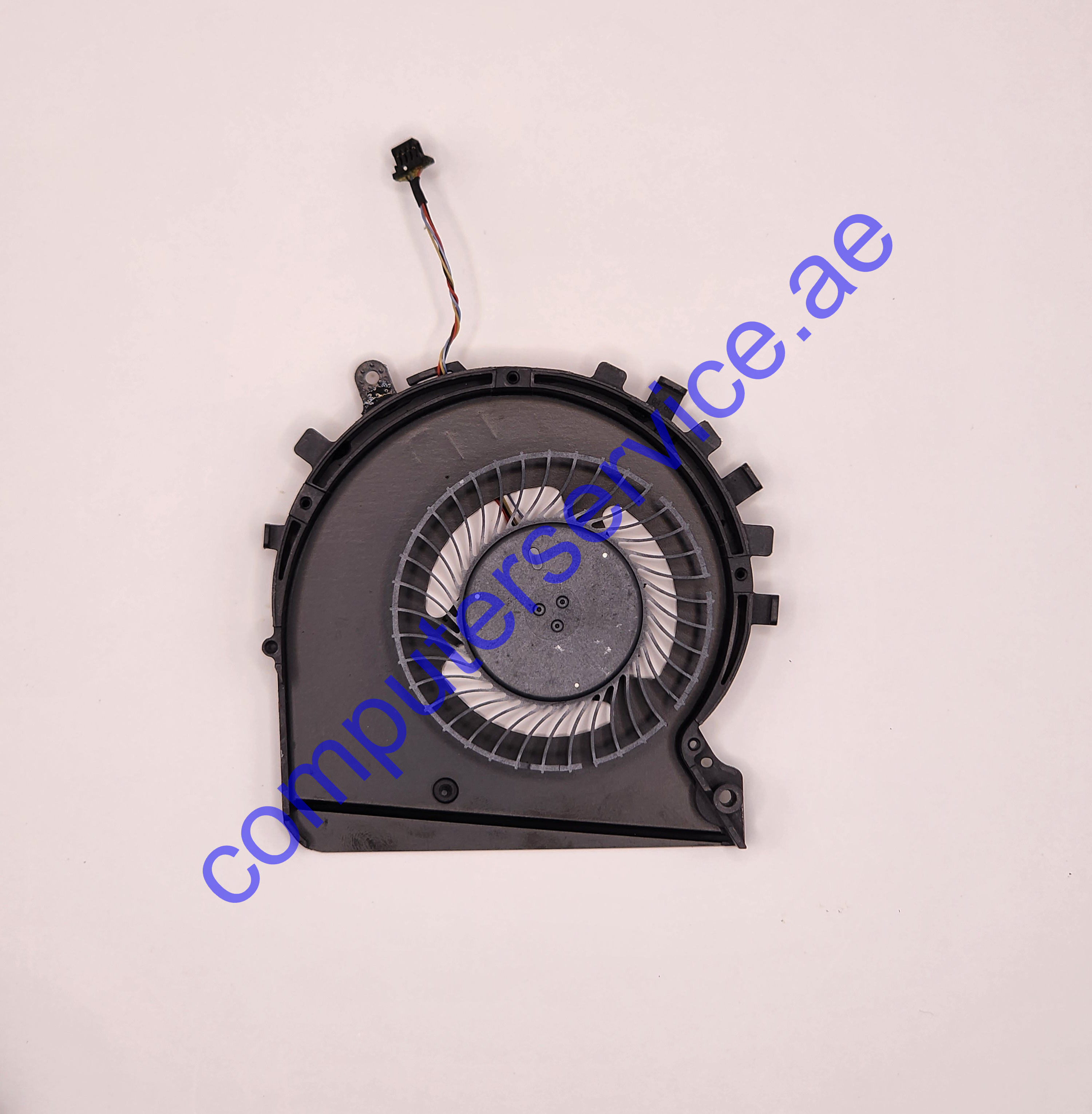 CPU+GPU Cooling Fan Replacement for HP Pavilion 15-DK 15-DKXXX 15-DK0010NR DK0018CA 15-DK0068VM 15-DK0055WM 